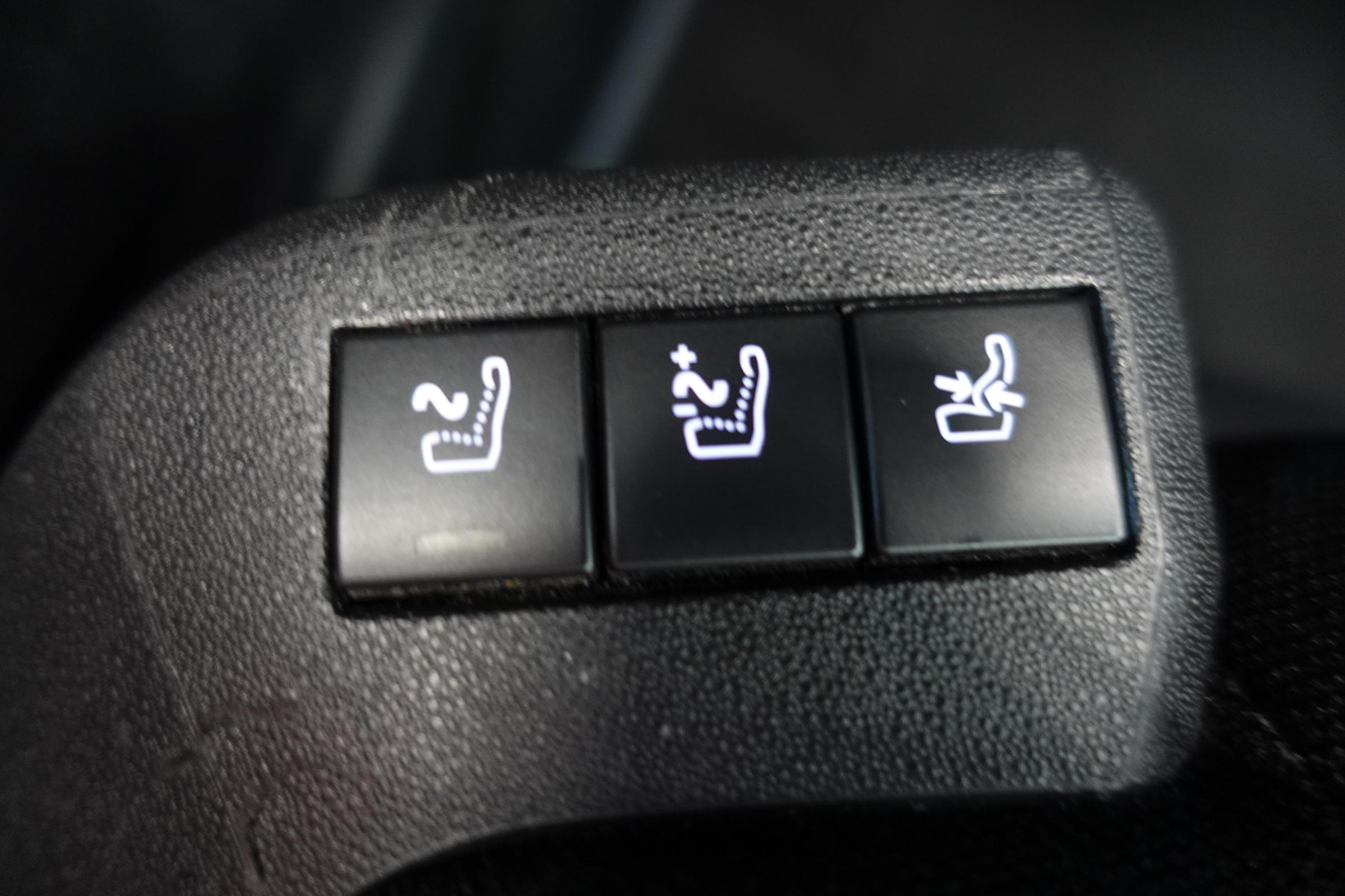 Citroën C4 Picasso, 2017 - pohled č. 17