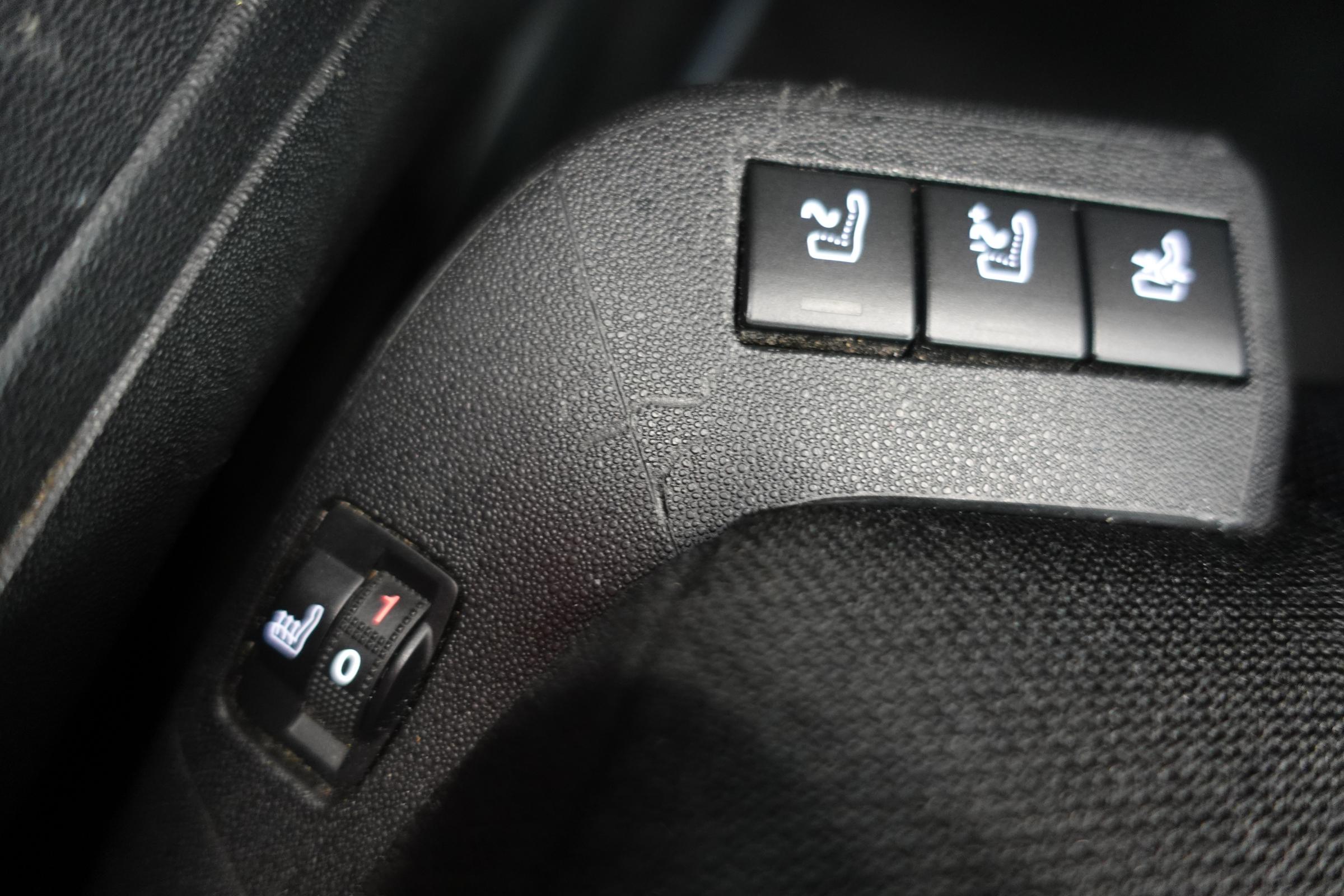 Citroën C4 Picasso, 2017 - pohled č. 18