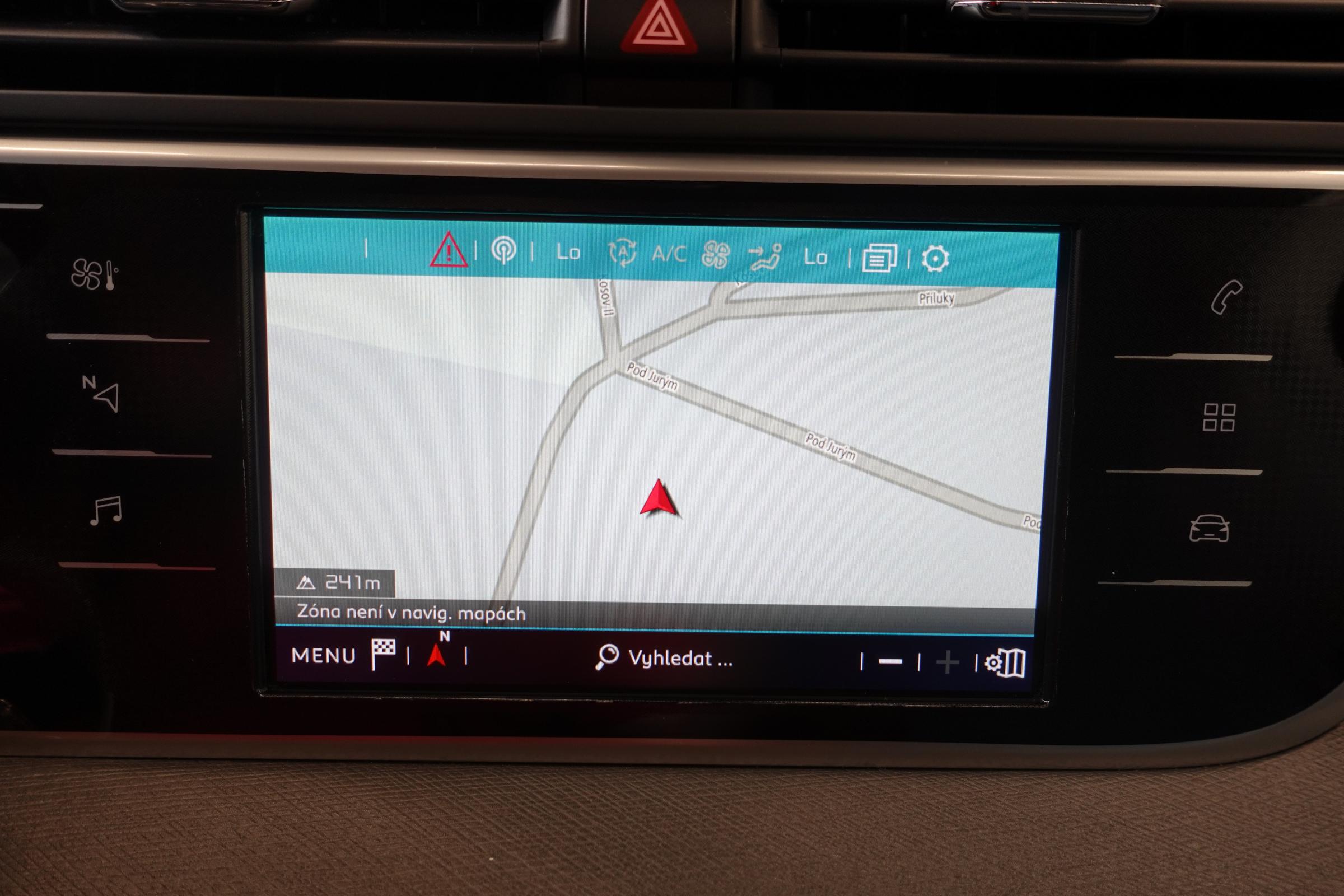 Citroën C4 Picasso, 2017 - pohled č. 19