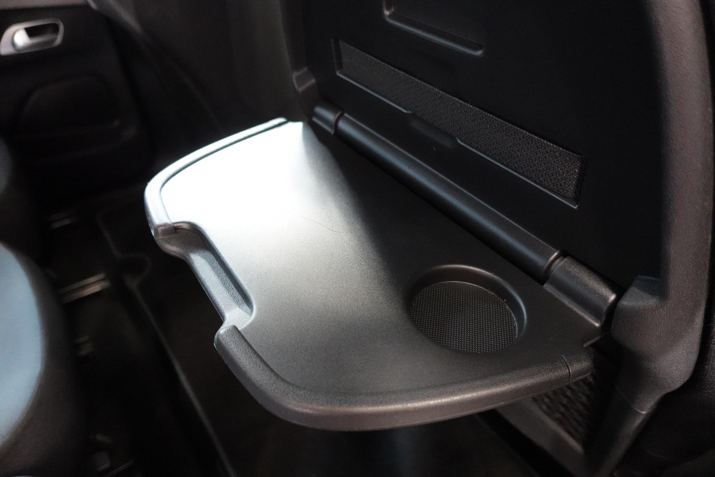 Citroën C4 Picasso, 2017 - pohled č. 20