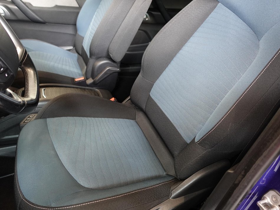 Citroën C4 Picasso 2.0HDi 