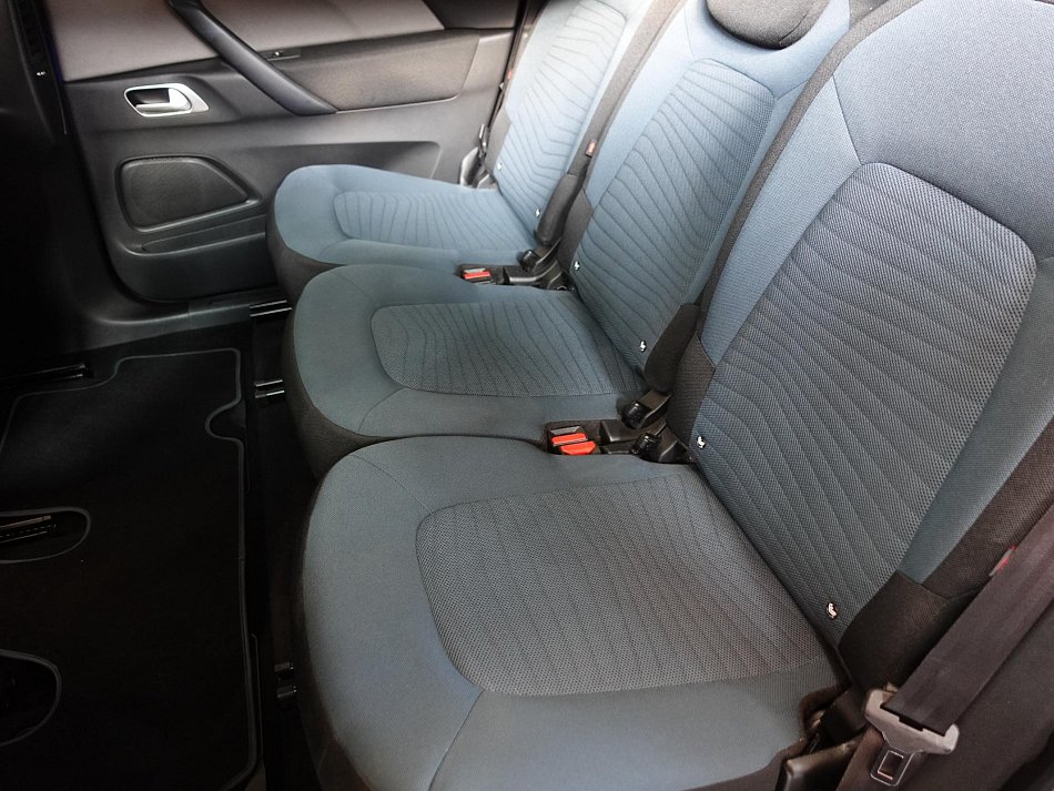 Citroën C4 Picasso 2.0HDi 