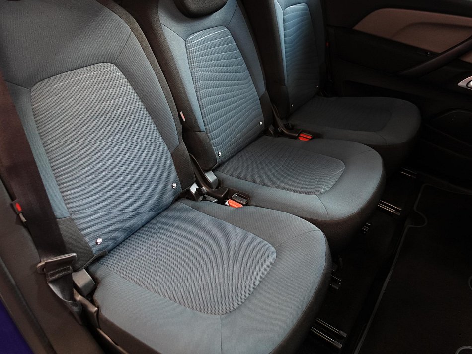 Citroën C4 Picasso 2.0HDi 