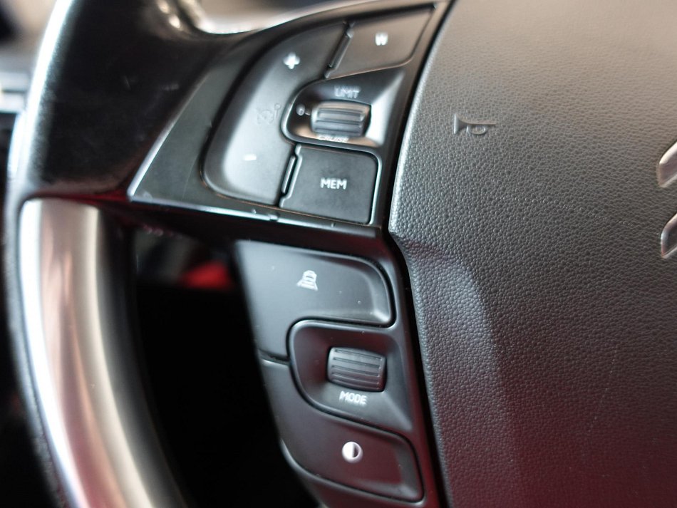 Citroën C4 Picasso 2.0HDi 