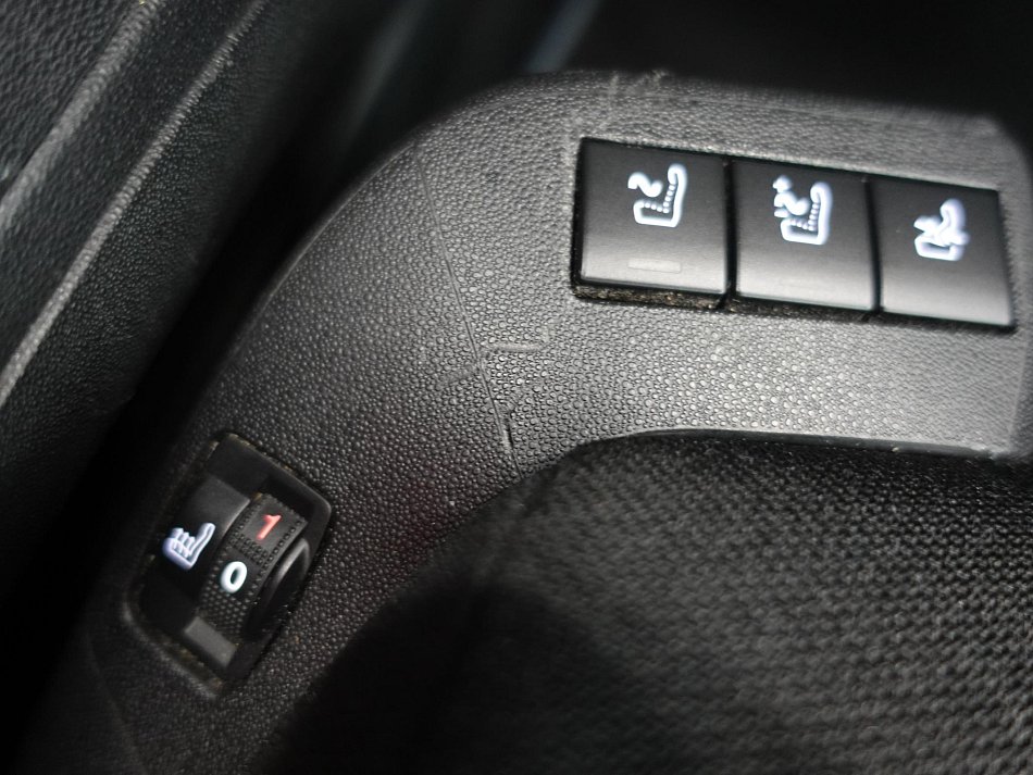 Citroën C4 Picasso 2.0HDi 