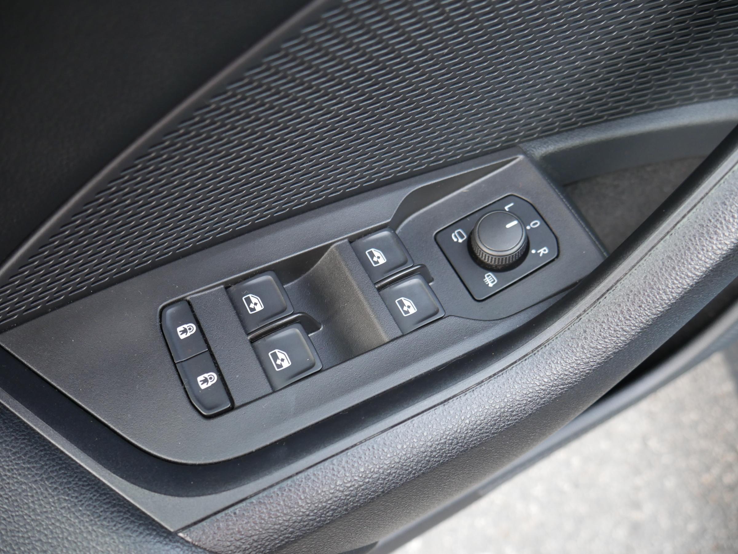 Škoda Octavia IV, 2020 - pohled č. 18