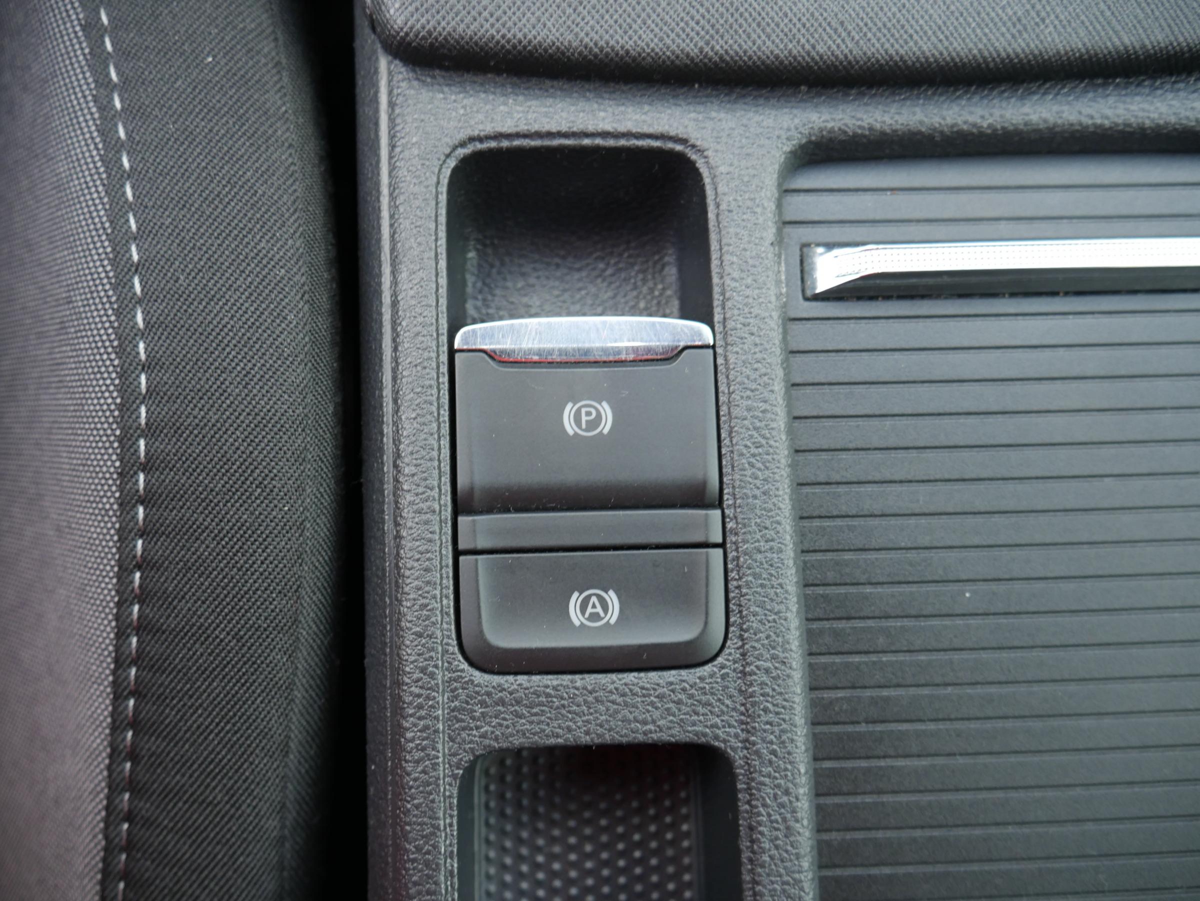 Škoda Octavia IV, 2020 - pohled č. 21