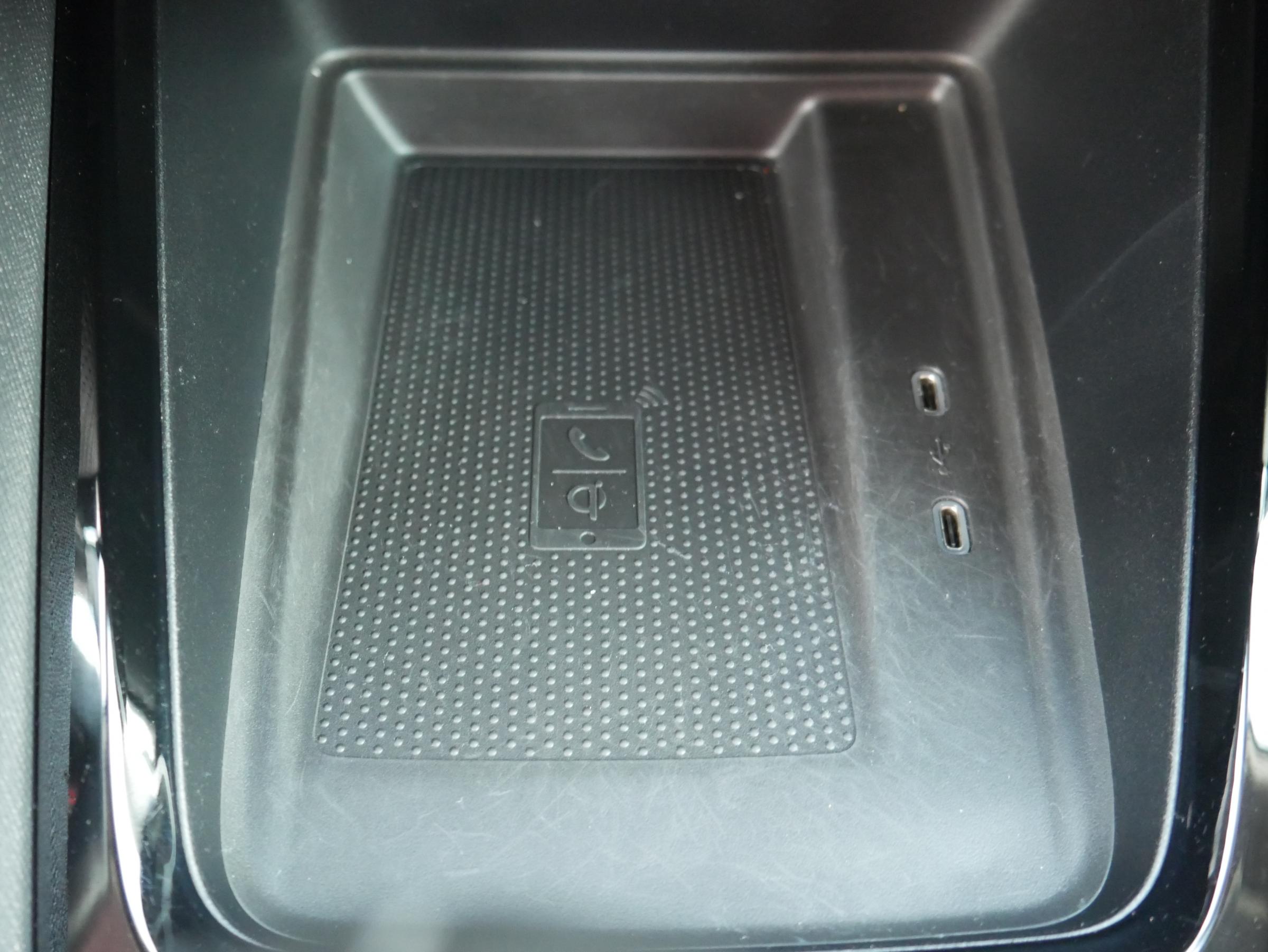 Škoda Octavia IV, 2020 - pohled č. 22