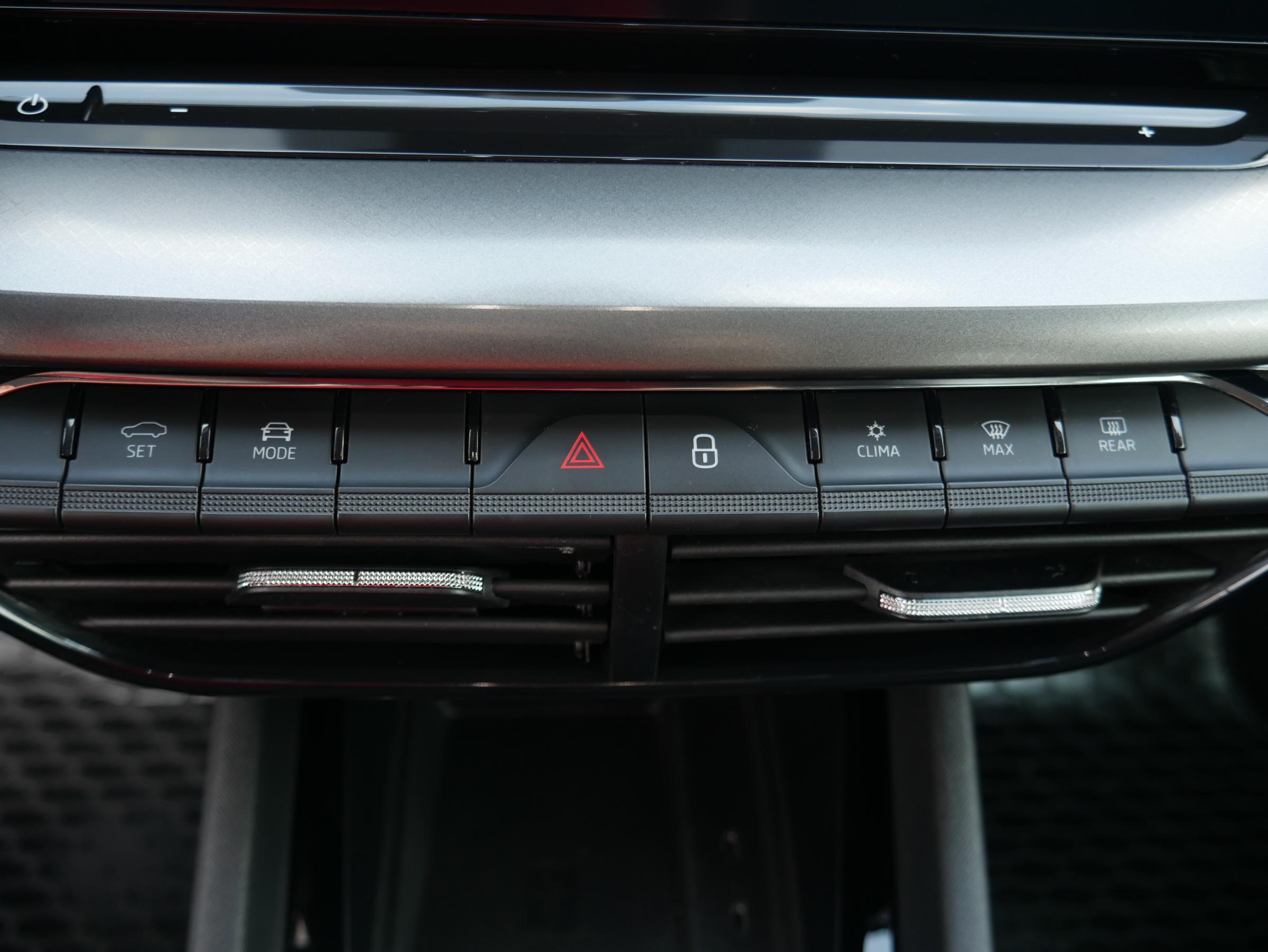 Škoda Octavia IV, 2020 - pohled č. 23