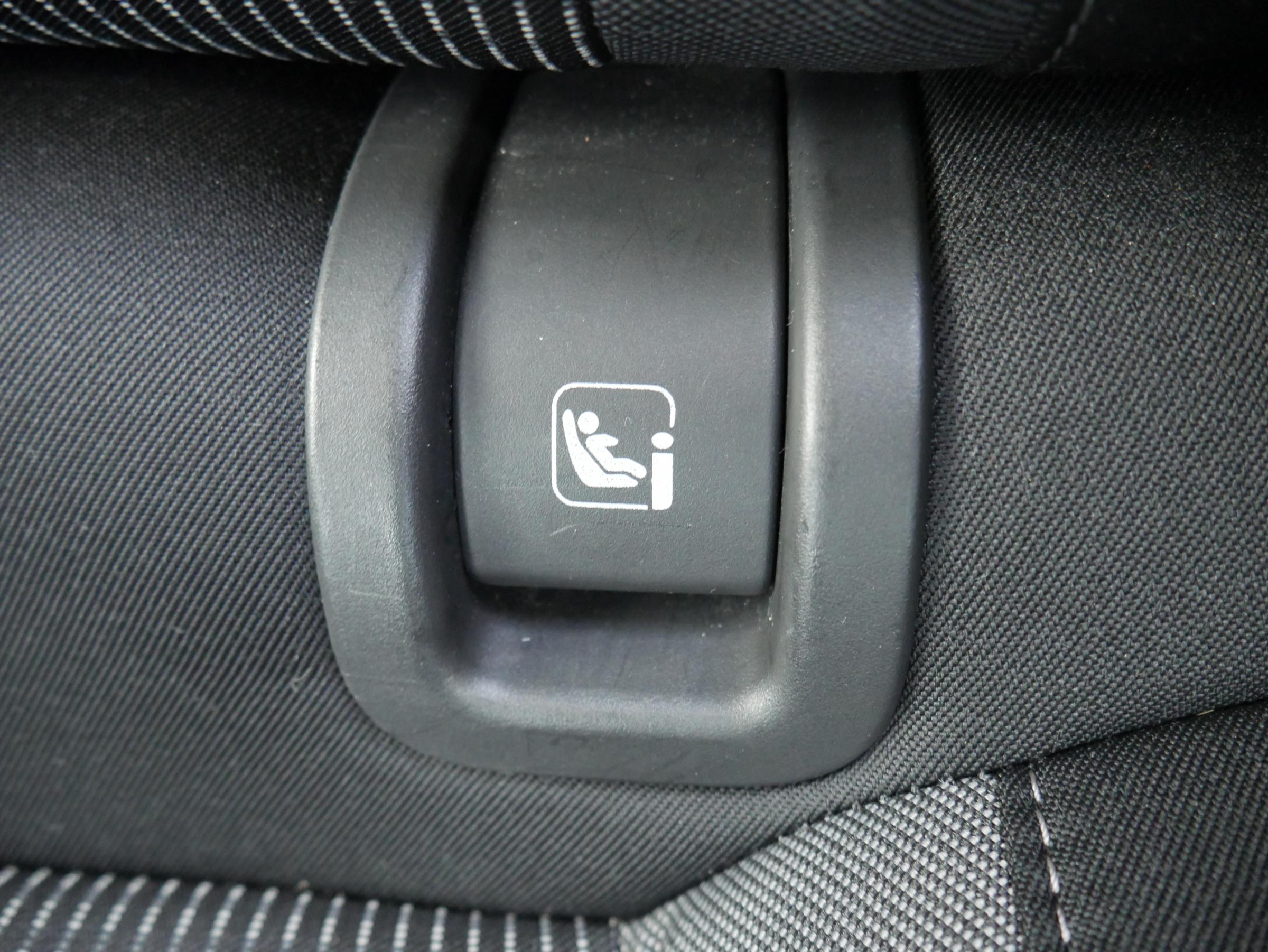 Škoda Octavia IV, 2020 - pohled č. 24