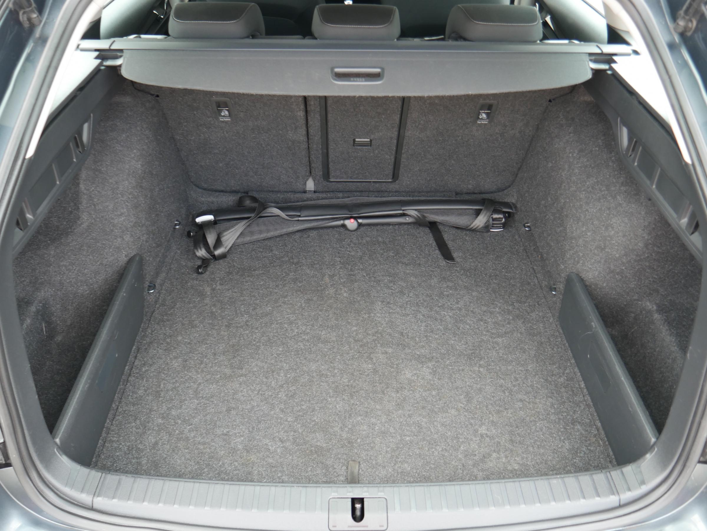 Škoda Octavia IV, 2020 - pohled č. 7