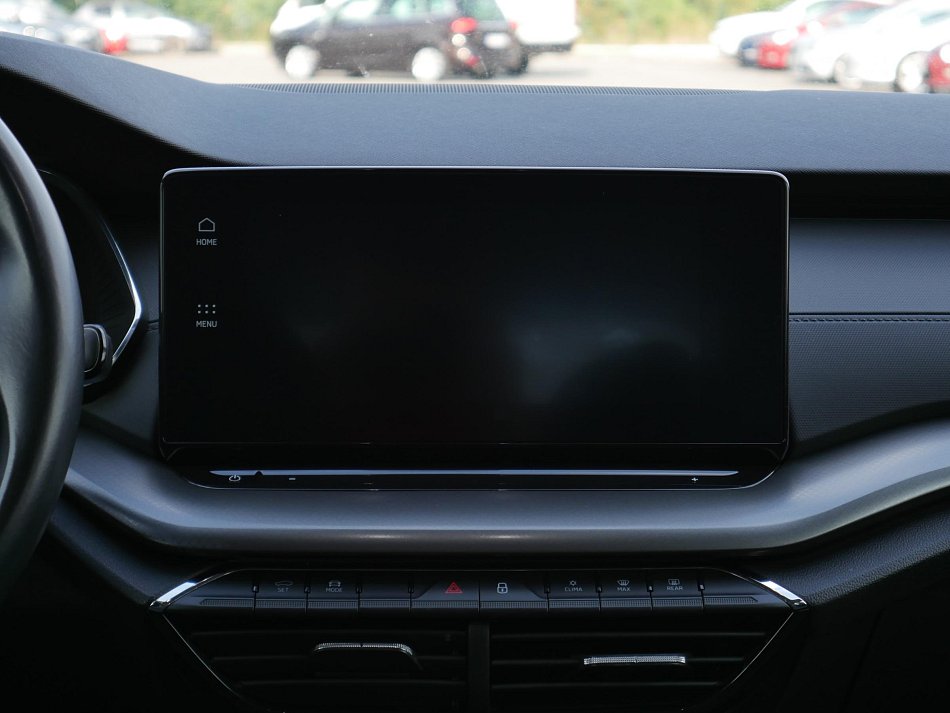 Škoda Octavia IV 2.0 TDi Ambition