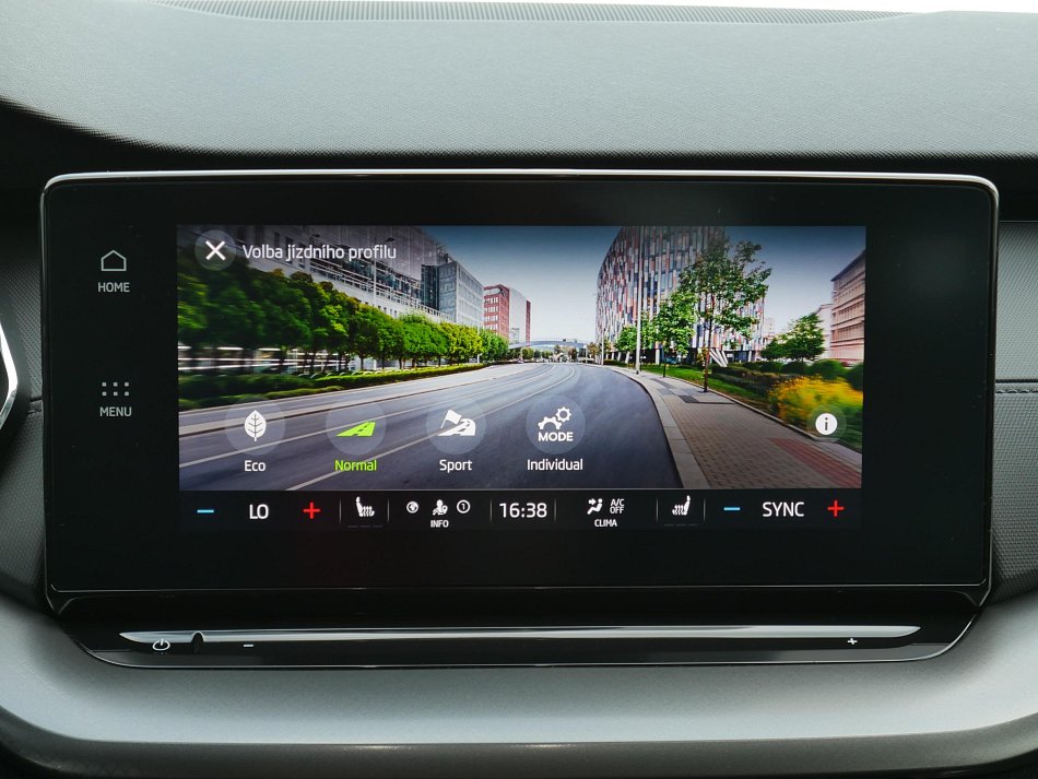 Škoda Octavia IV 2.0 TDi Ambition