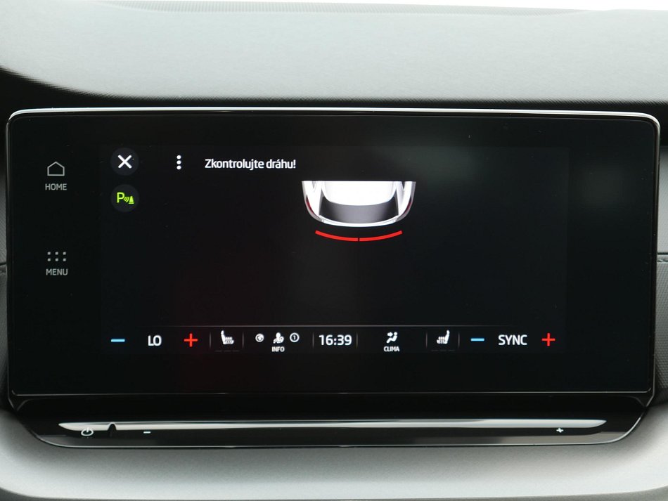 Škoda Octavia IV 2.0 TDi Ambition