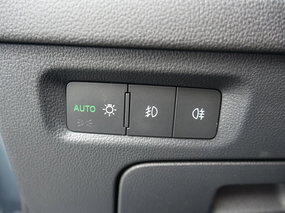 Škoda Octavia IV 2.0 TDi Ambition