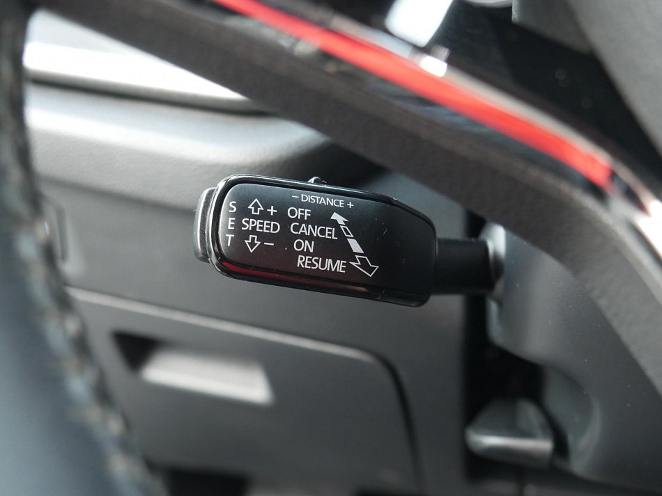 Škoda Octavia IV 2.0 TDi Ambition