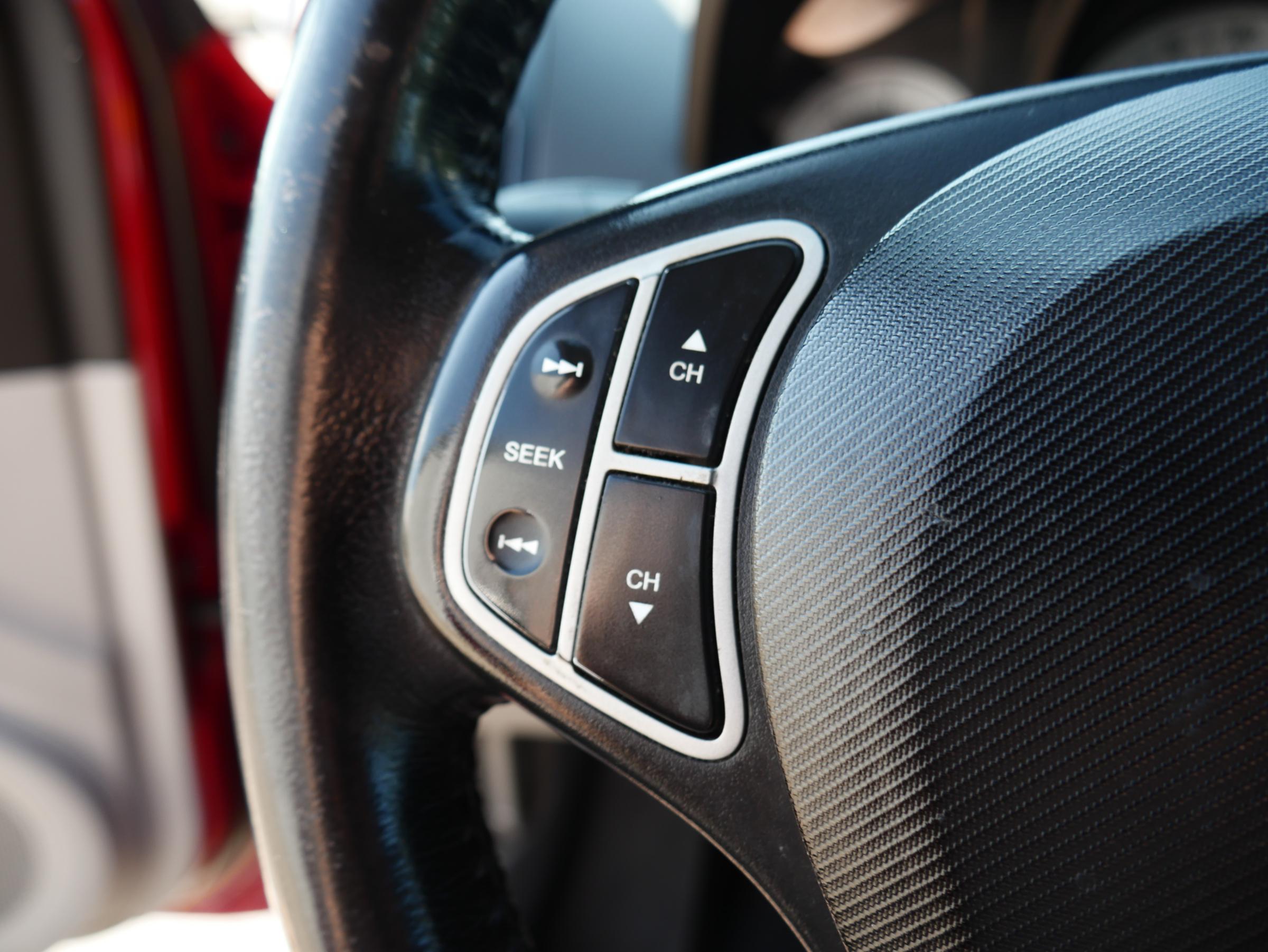 Kia Cee´d, 2008 - pohled č. 11