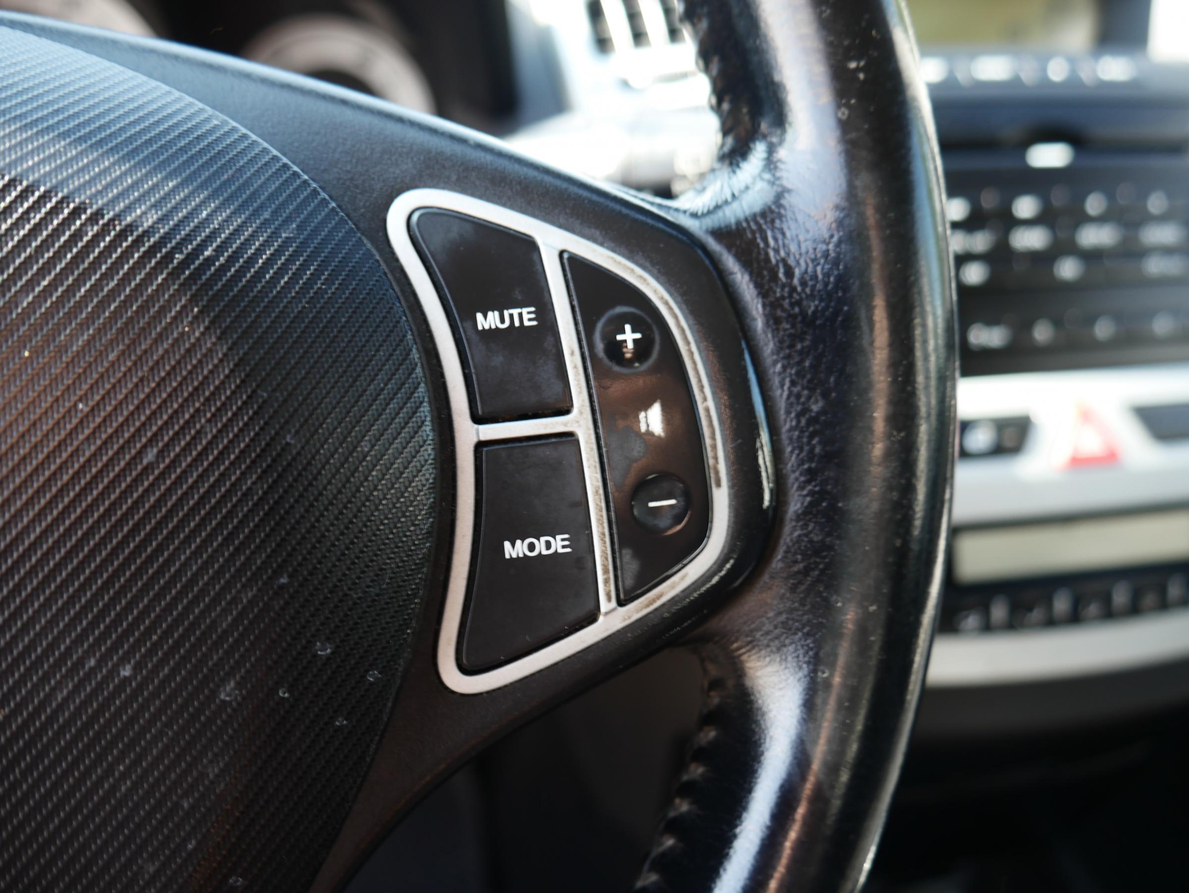 Kia Cee´d, 2008 - pohled č. 12