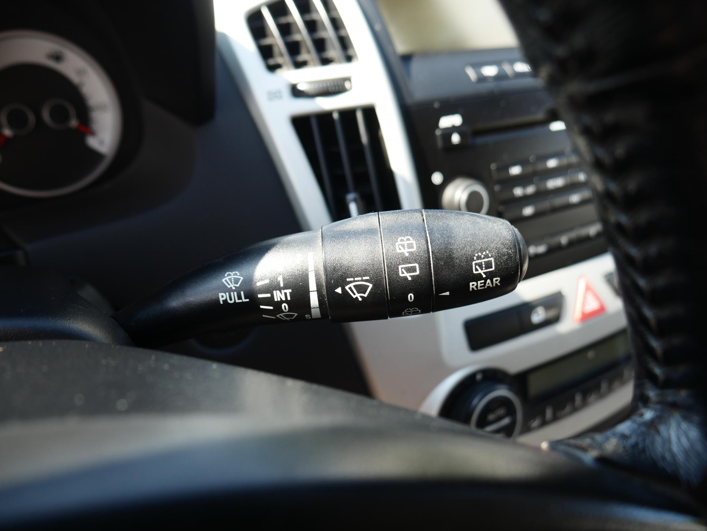 Kia Cee´d, 2008 - pohled č. 14