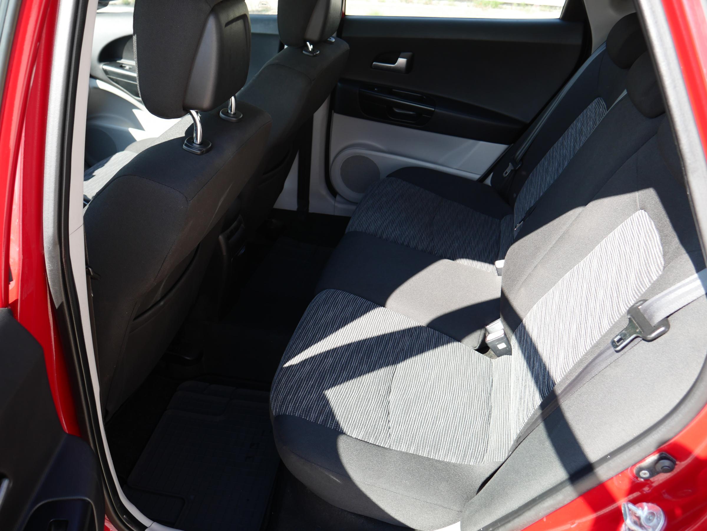 Kia Cee´d, 2008 - pohled č. 19