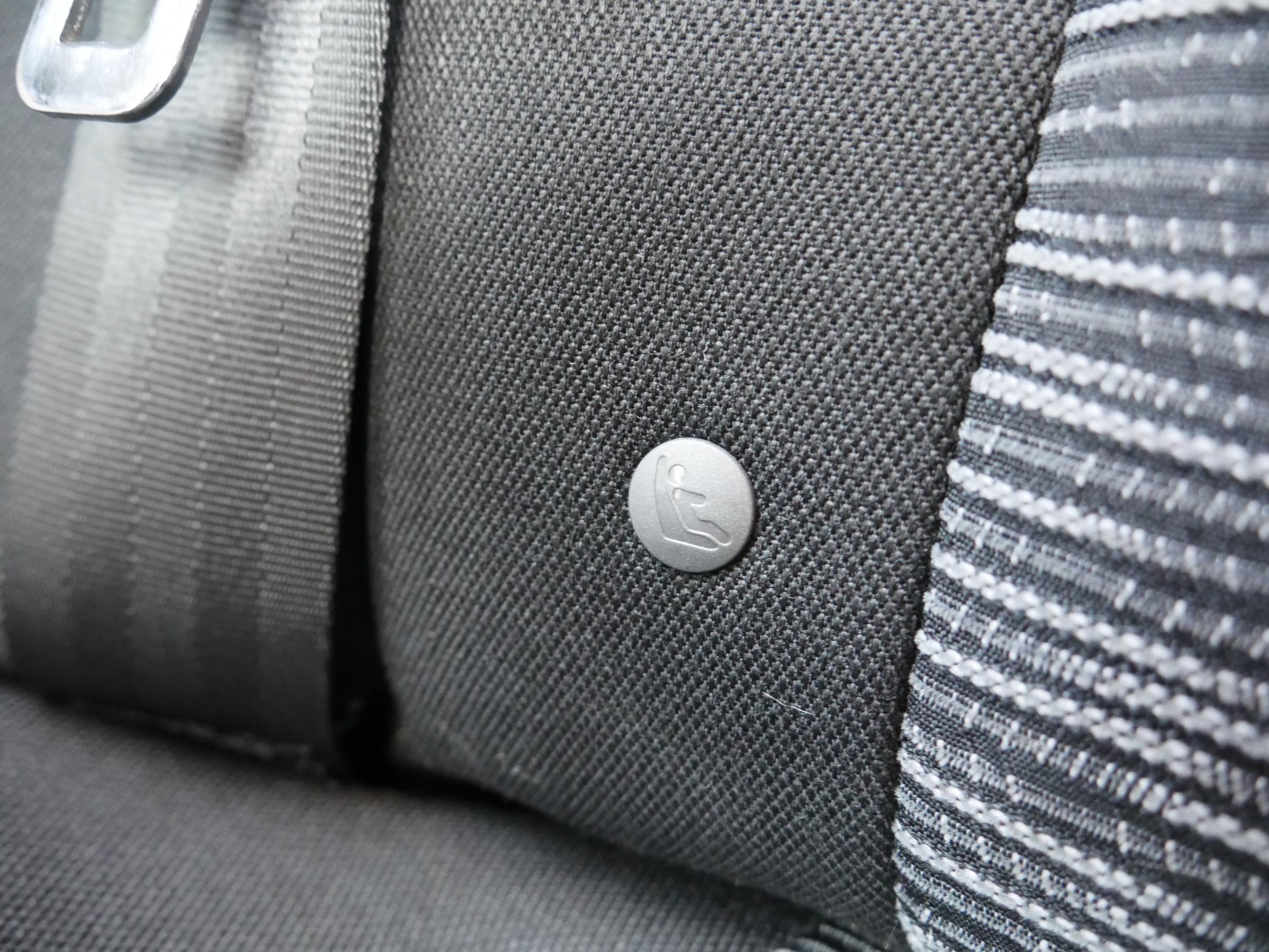 Kia Cee´d, 2008 - pohled č. 20