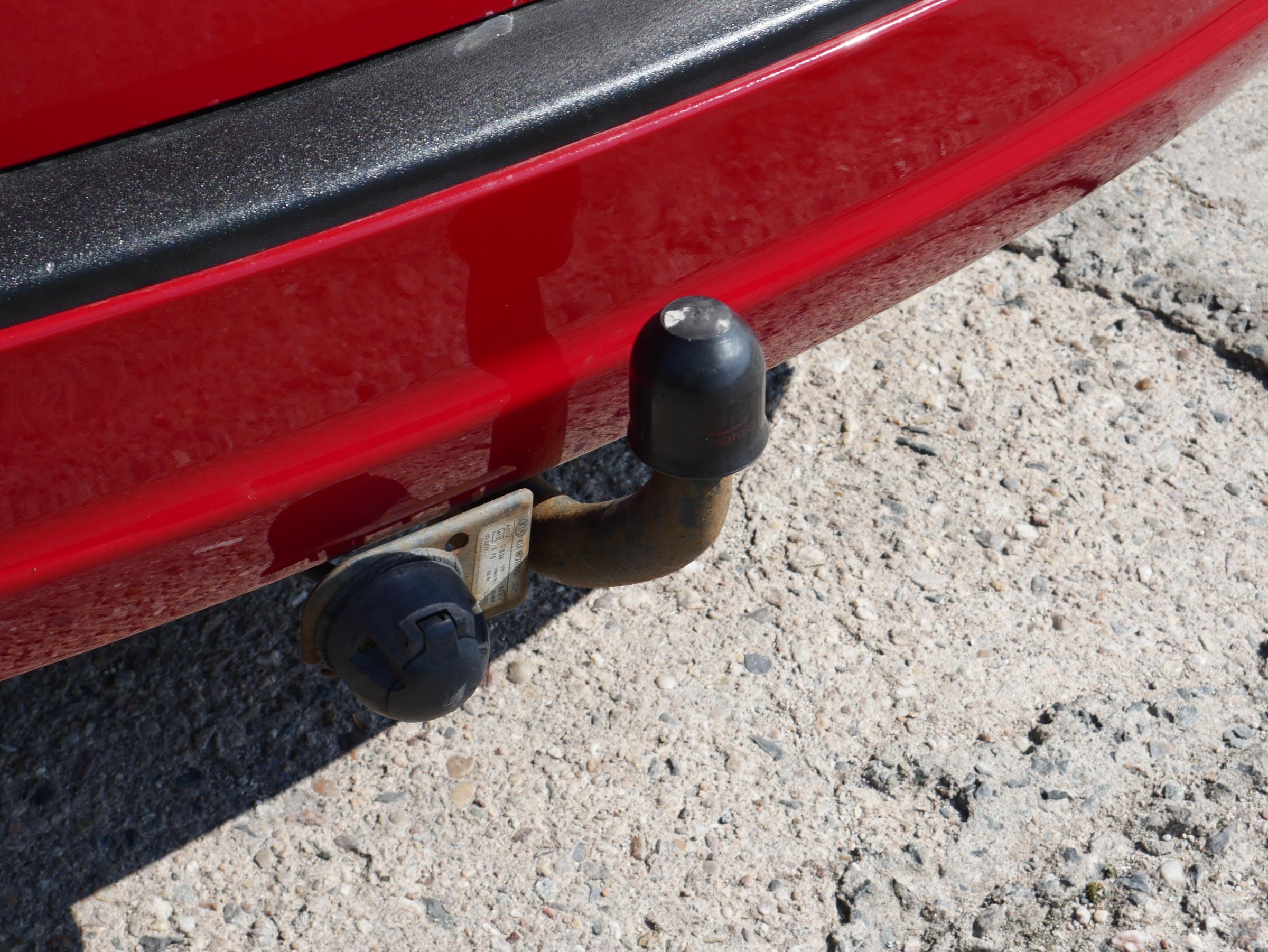 Kia Cee´d, 2008 - pohled č. 21