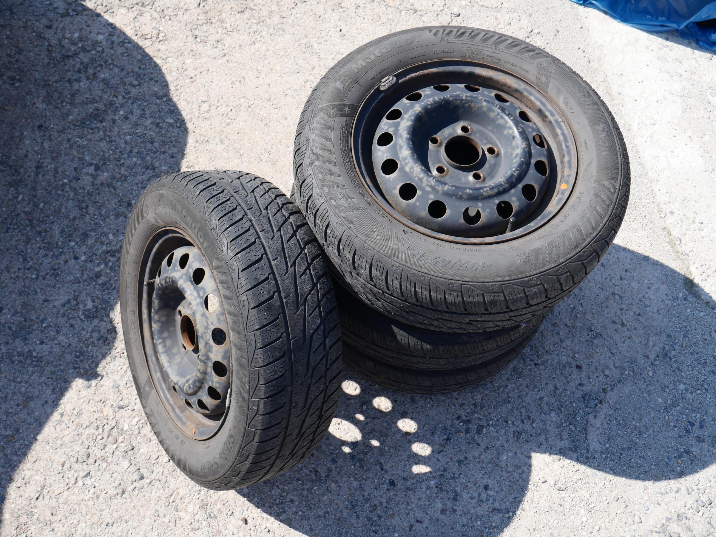 Kia Cee´d, 2008 - pohled č. 22