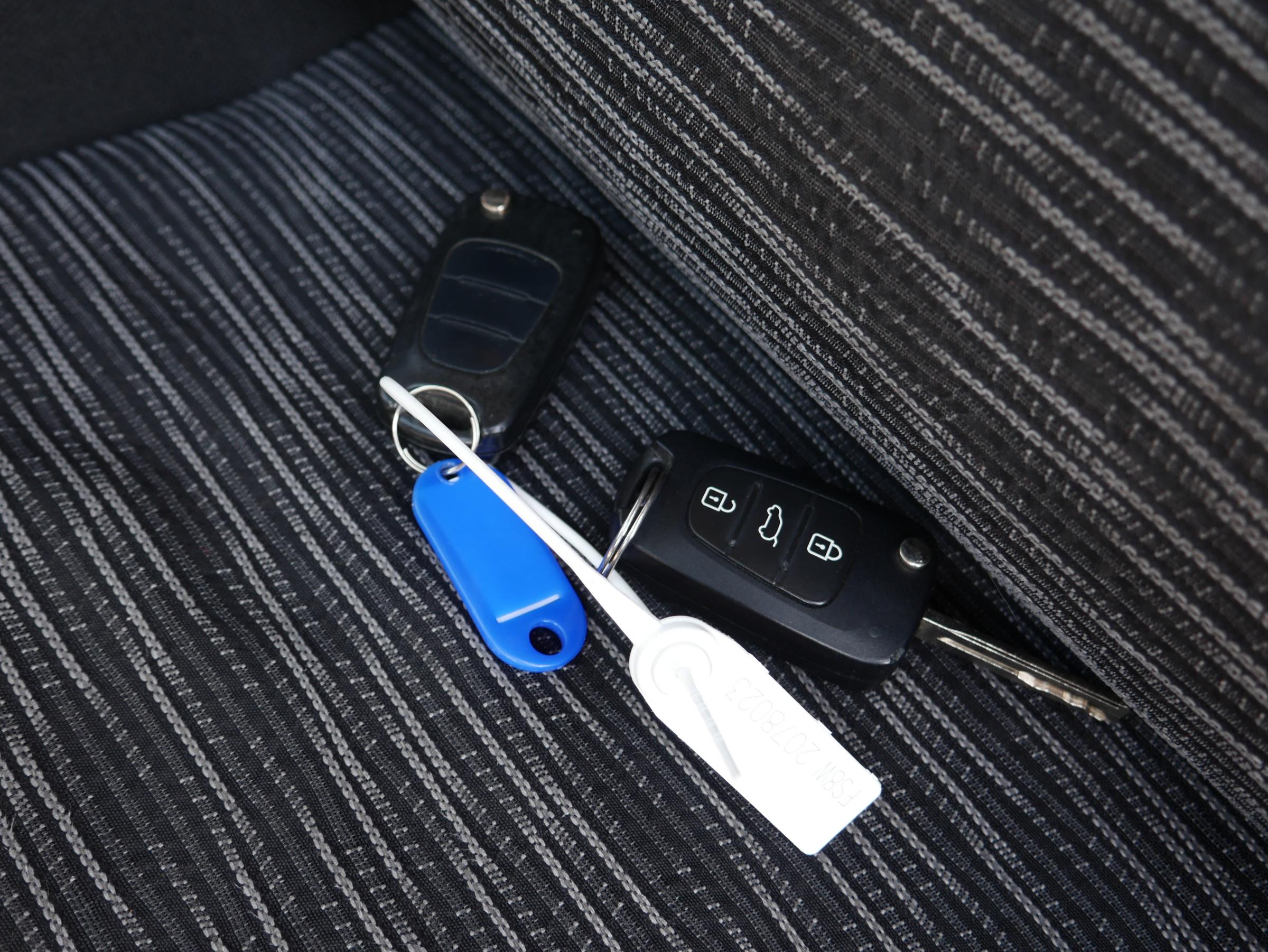 Kia Cee´d, 2008 - pohled č. 23