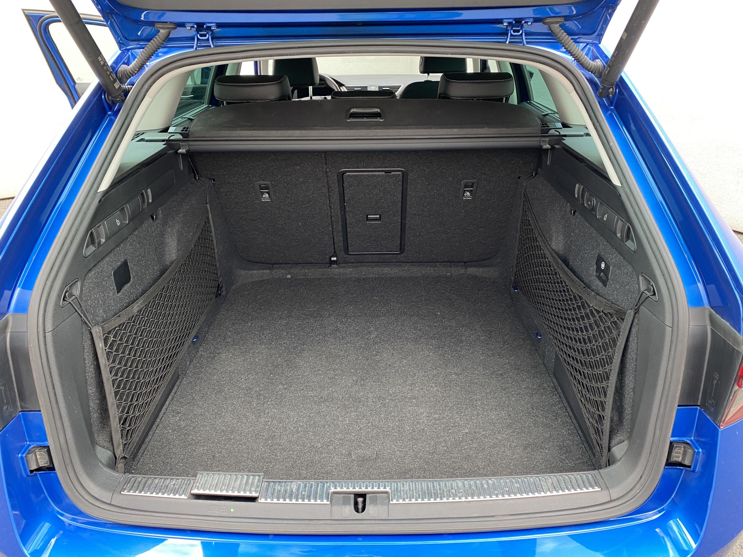 Škoda Superb III, 2022 - pohled č. 7