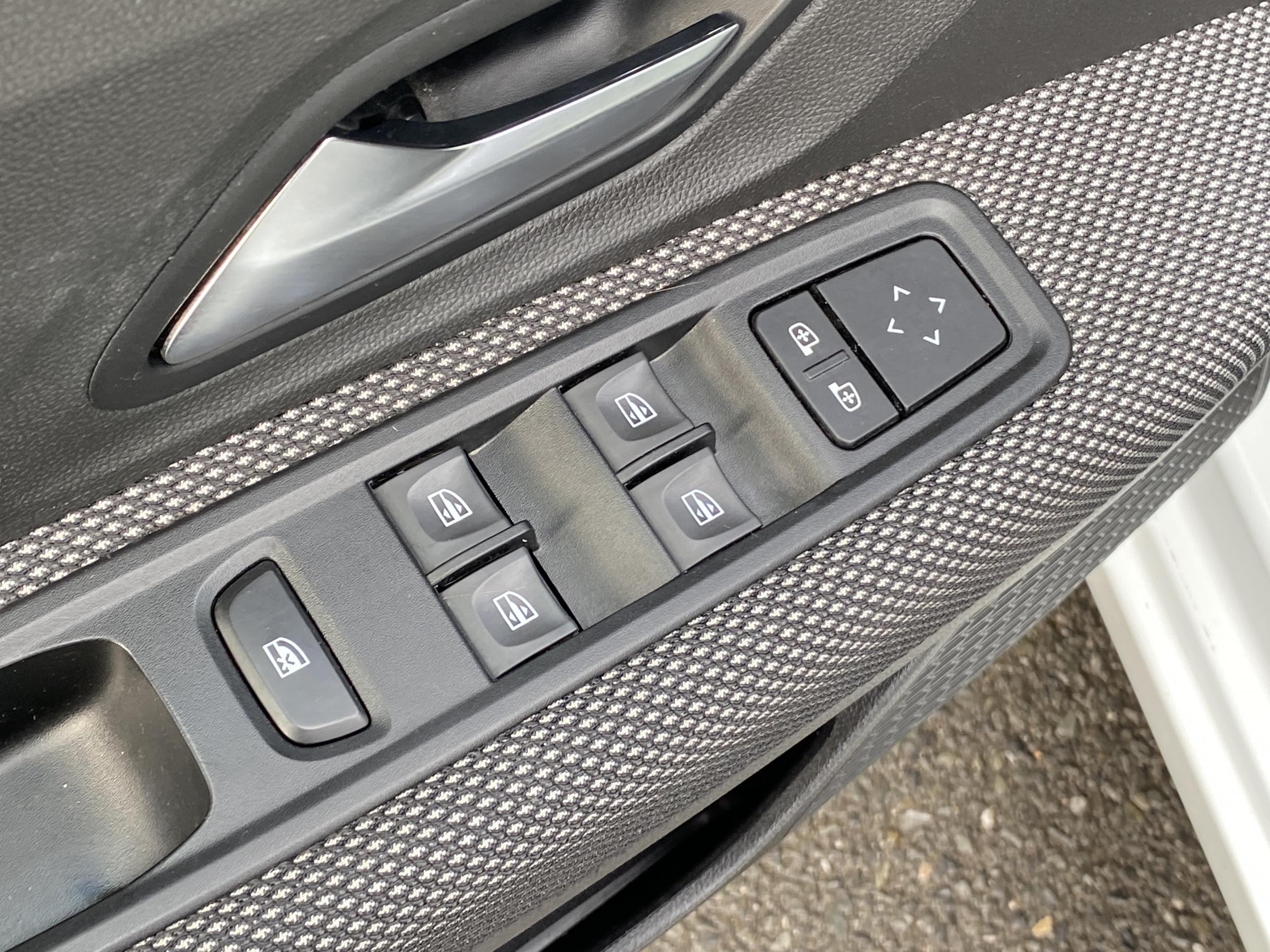 Dacia Sandero, 2022 - pohled č. 12