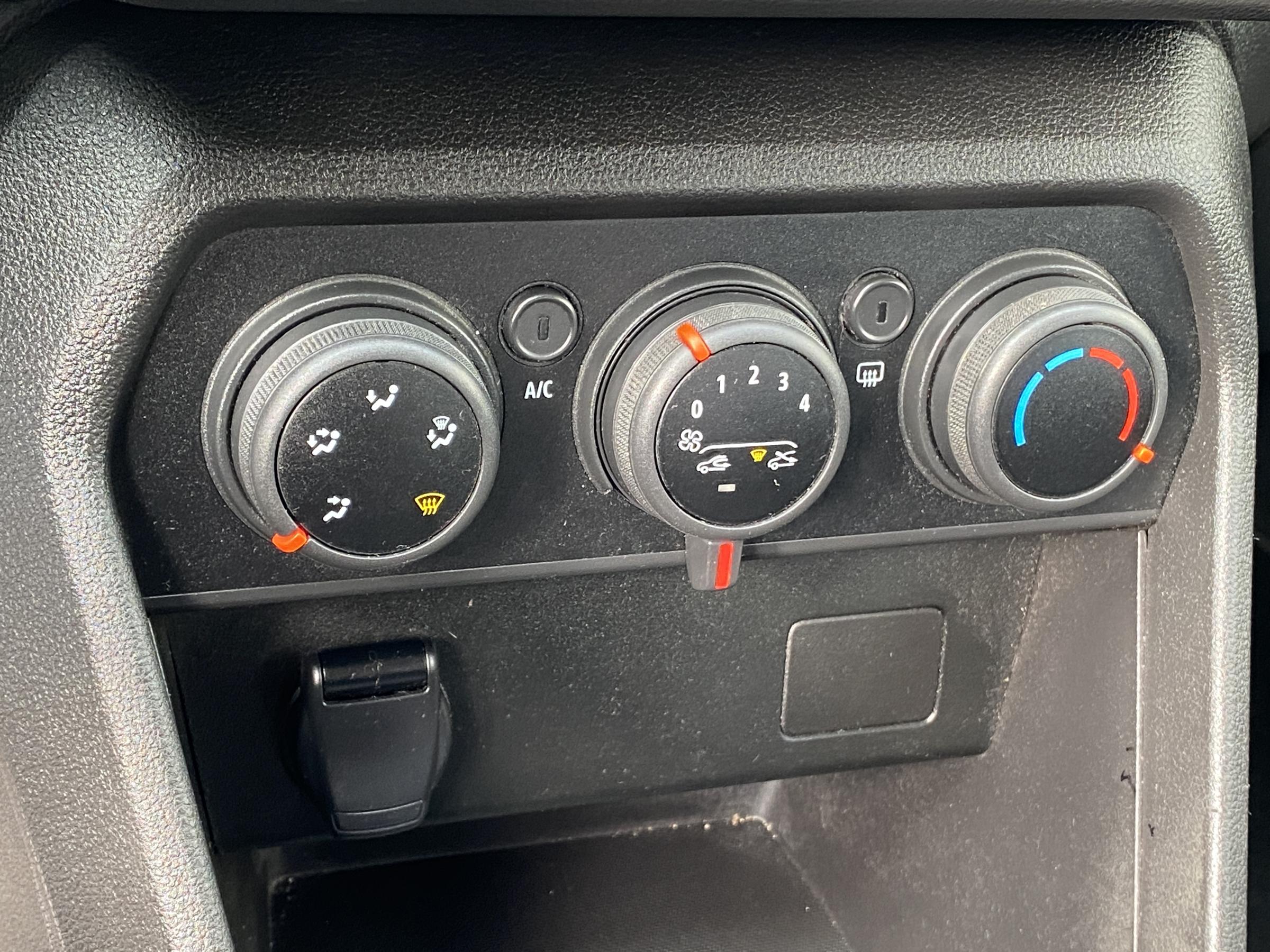 Dacia Sandero, 2022 - pohled č. 15