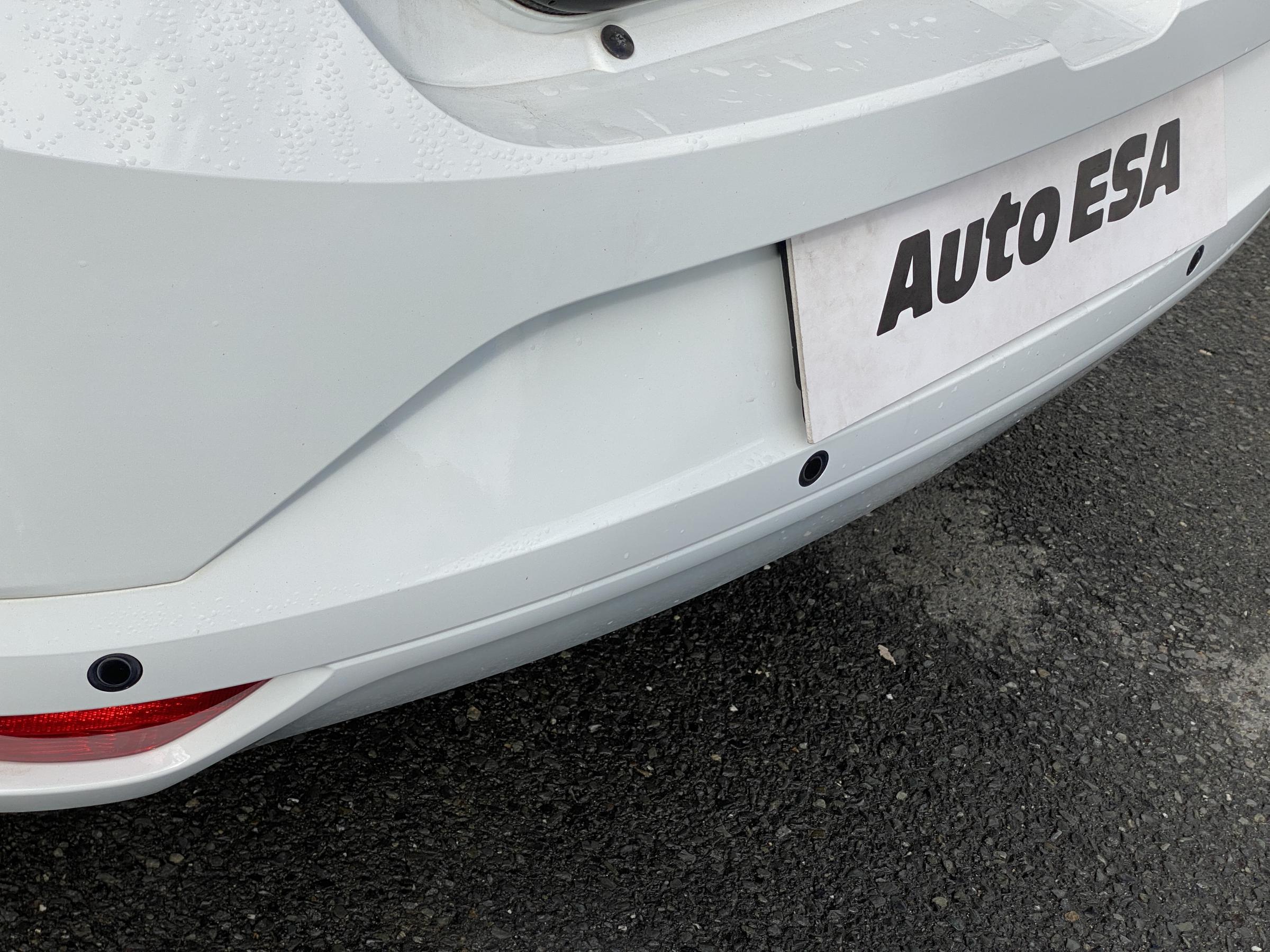 Dacia Sandero, 2022 - pohled č. 20