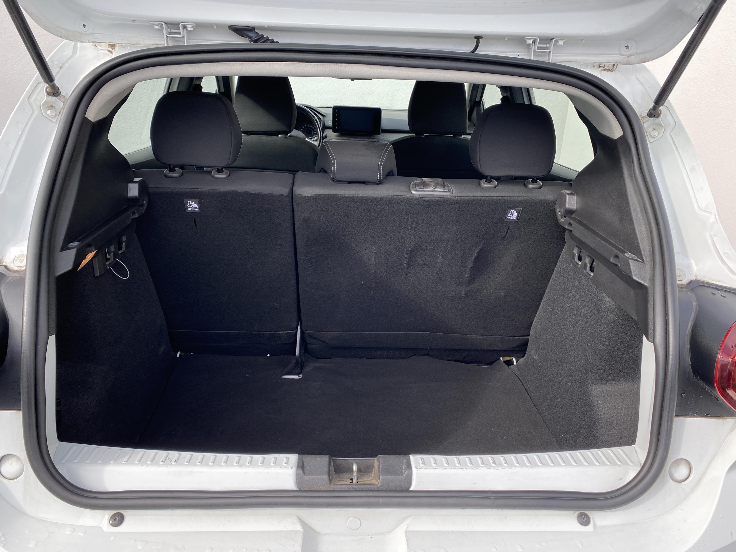 Dacia Sandero, 2022 - pohled č. 7