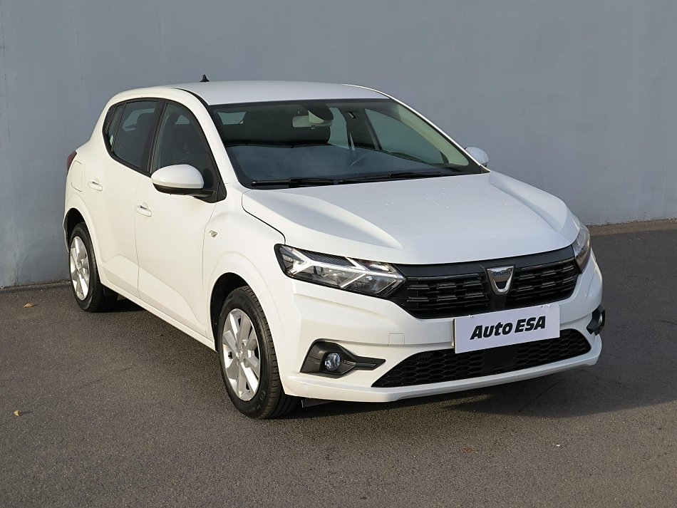 Dacia Sandero 1.0 TCe Comfort