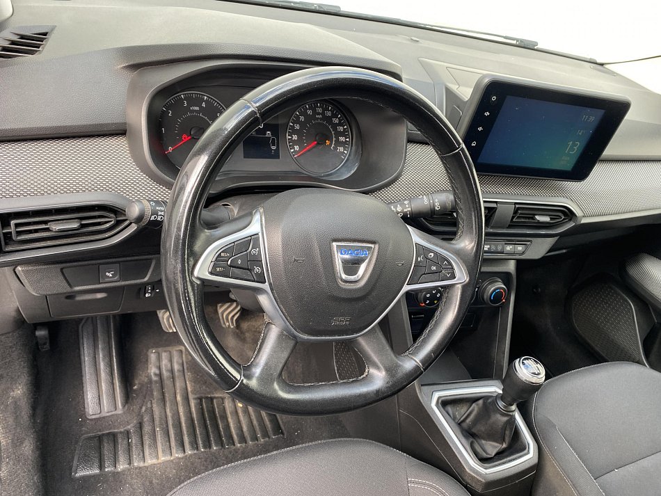 Dacia Sandero 1.0 TCe Comfort