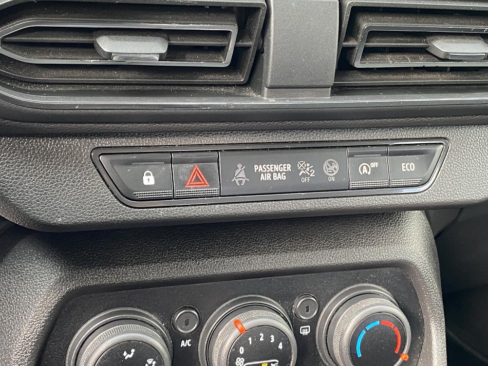 Dacia Sandero 1.0 TCe Comfort