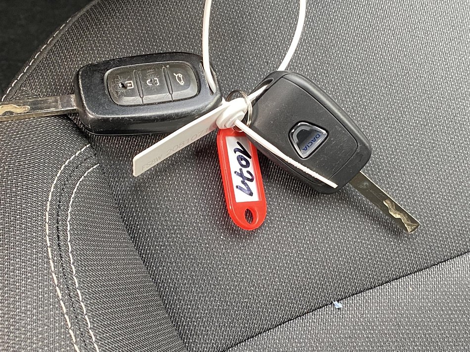 Dacia Sandero 1.0 TCe Comfort