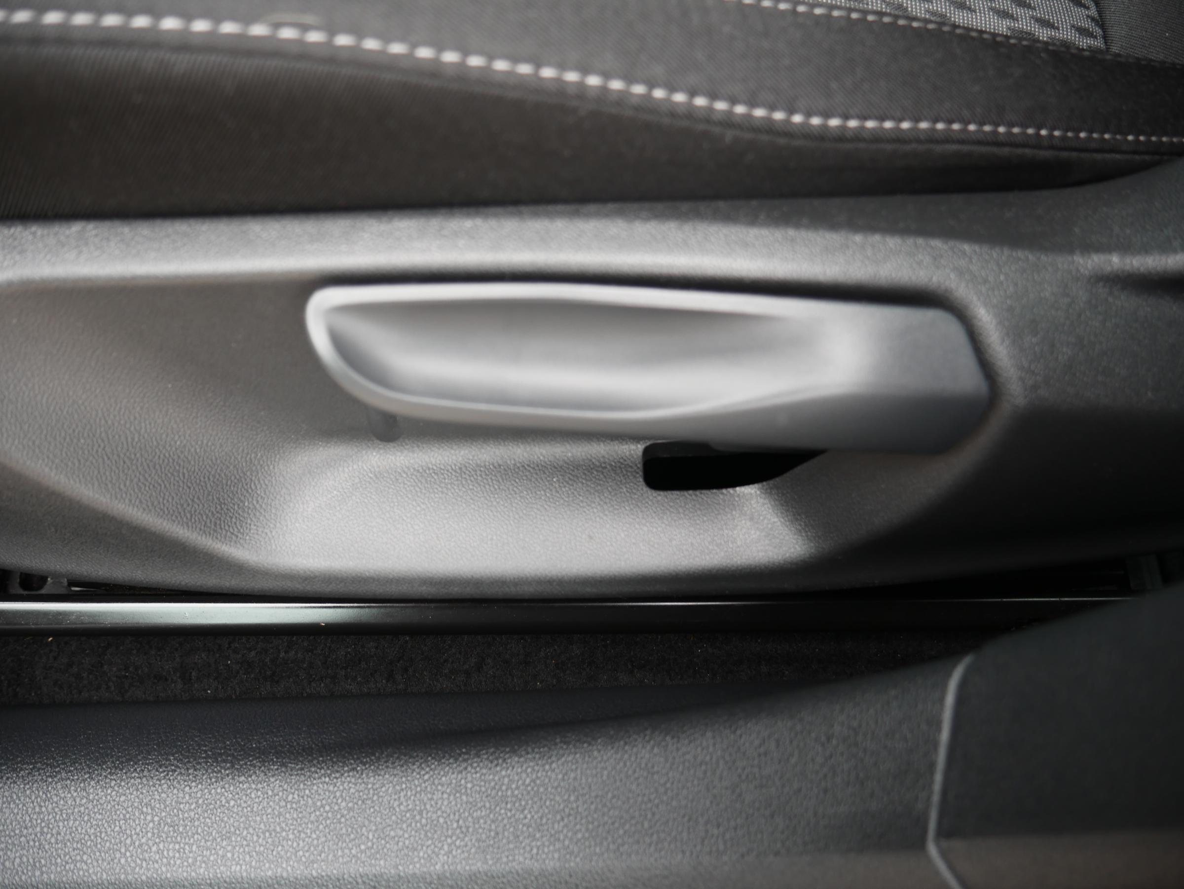 Škoda Octavia IV, 2022 - pohled č. 21