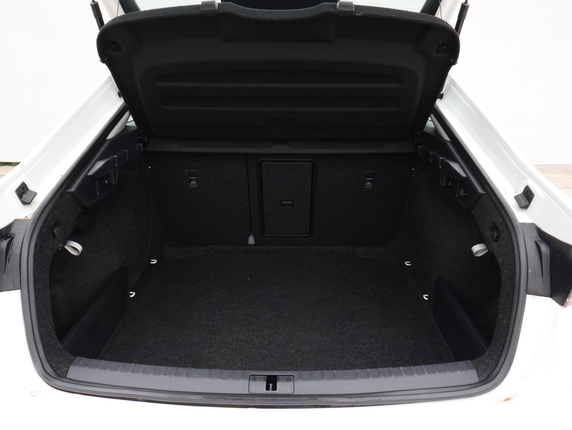 Škoda Octavia IV, 2022 - pohled č. 7