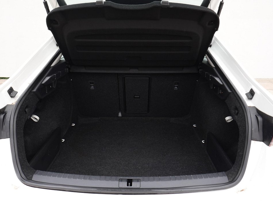 Škoda Octavia IV 2.0 TDi Style