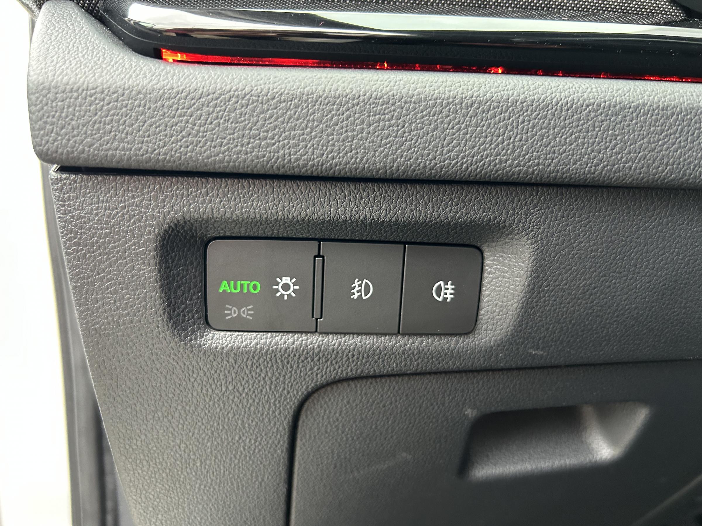 Škoda Octavia IV, 2022 - pohled č. 13