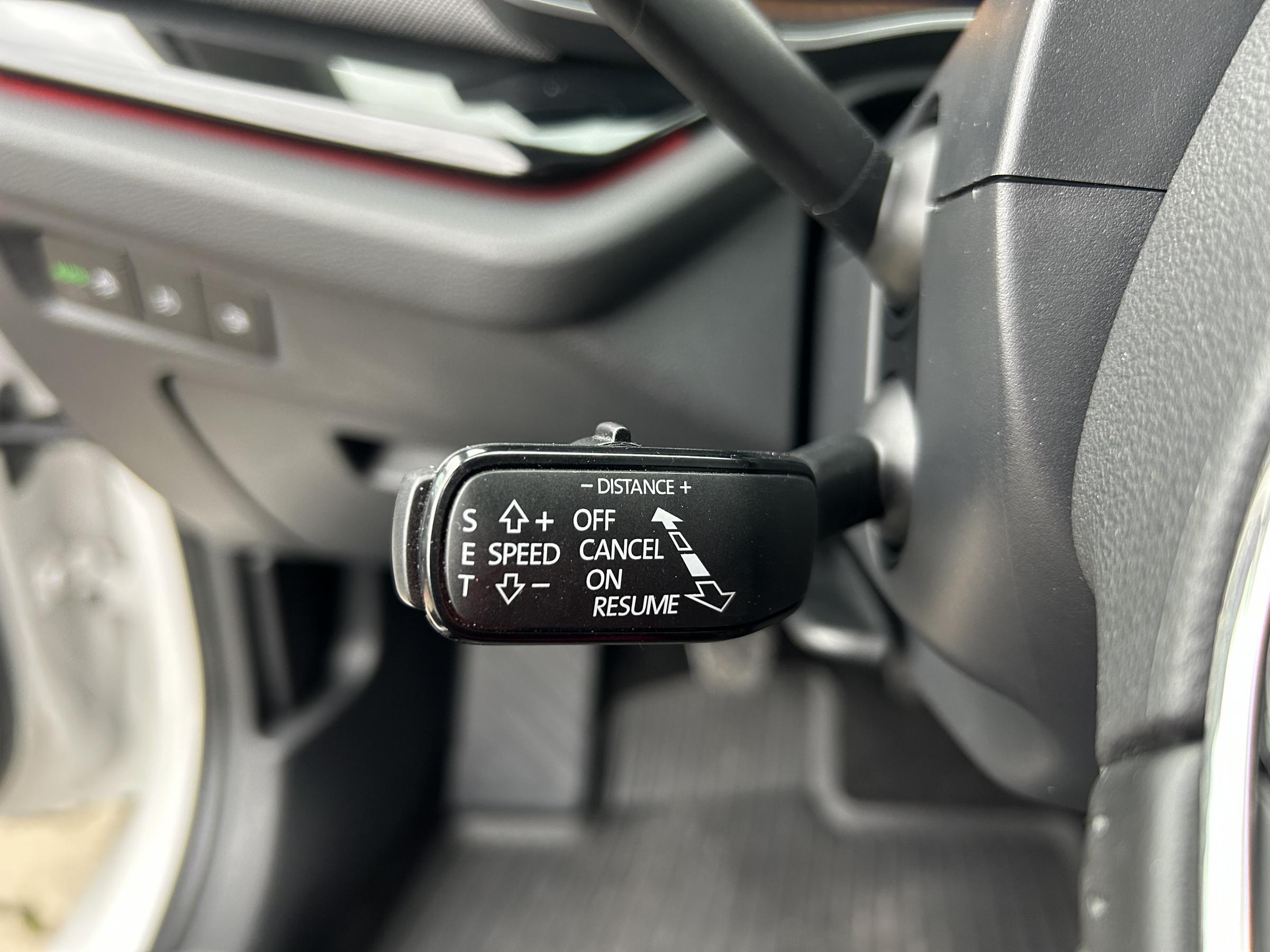 Škoda Octavia IV, 2022 - pohled č. 14