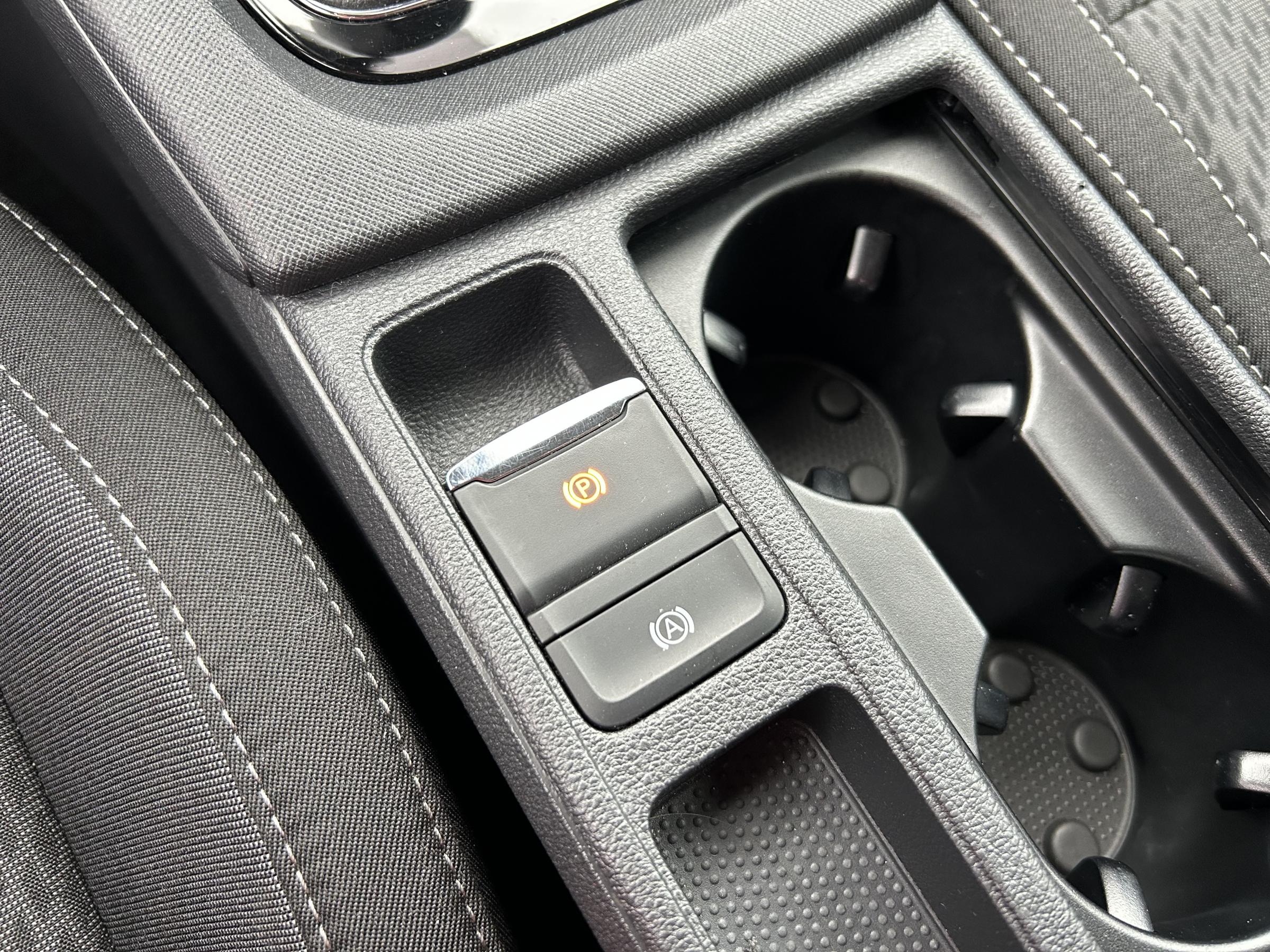 Škoda Octavia IV, 2022 - pohled č. 17