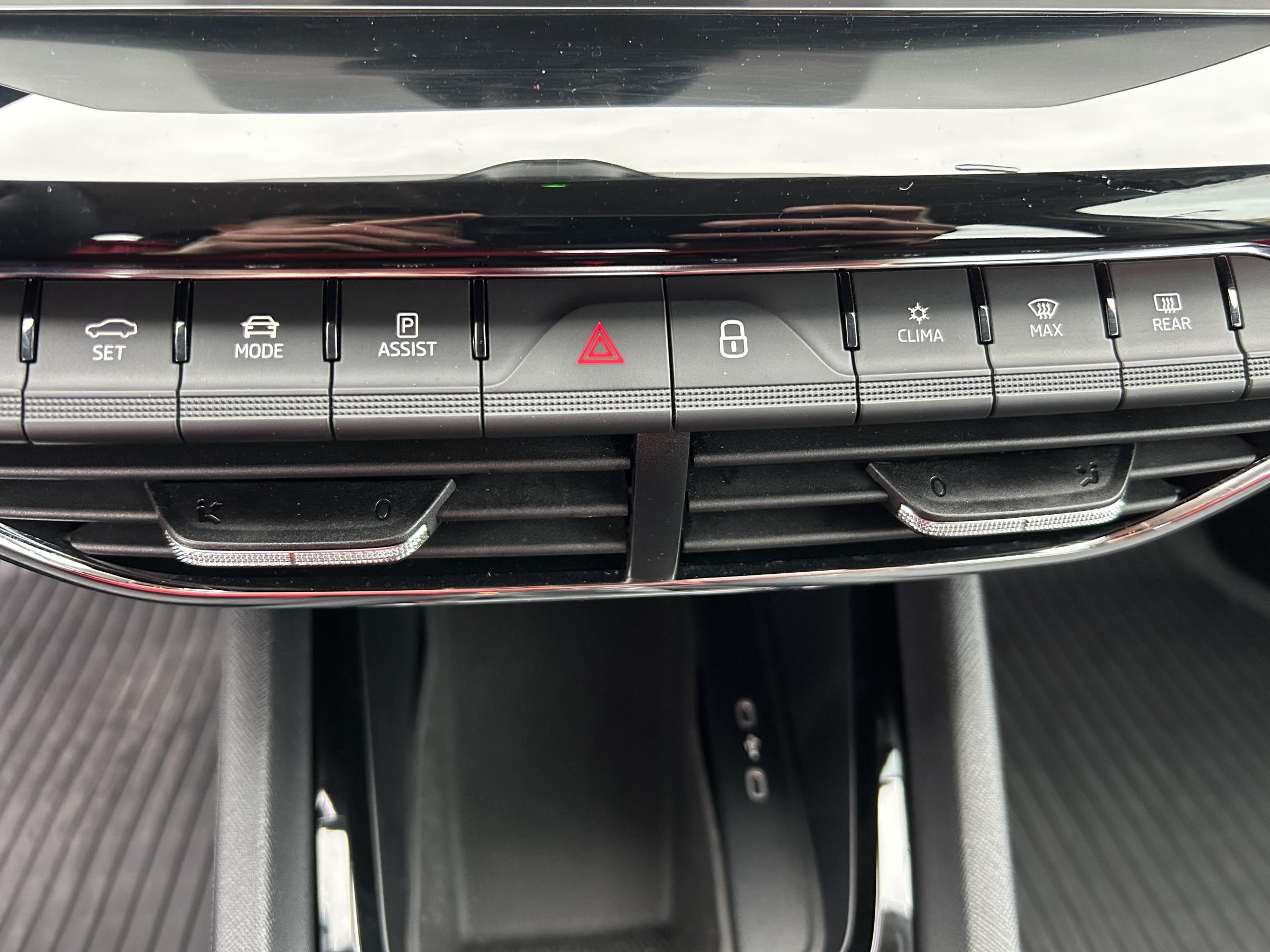 Škoda Octavia IV, 2022 - pohled č. 19