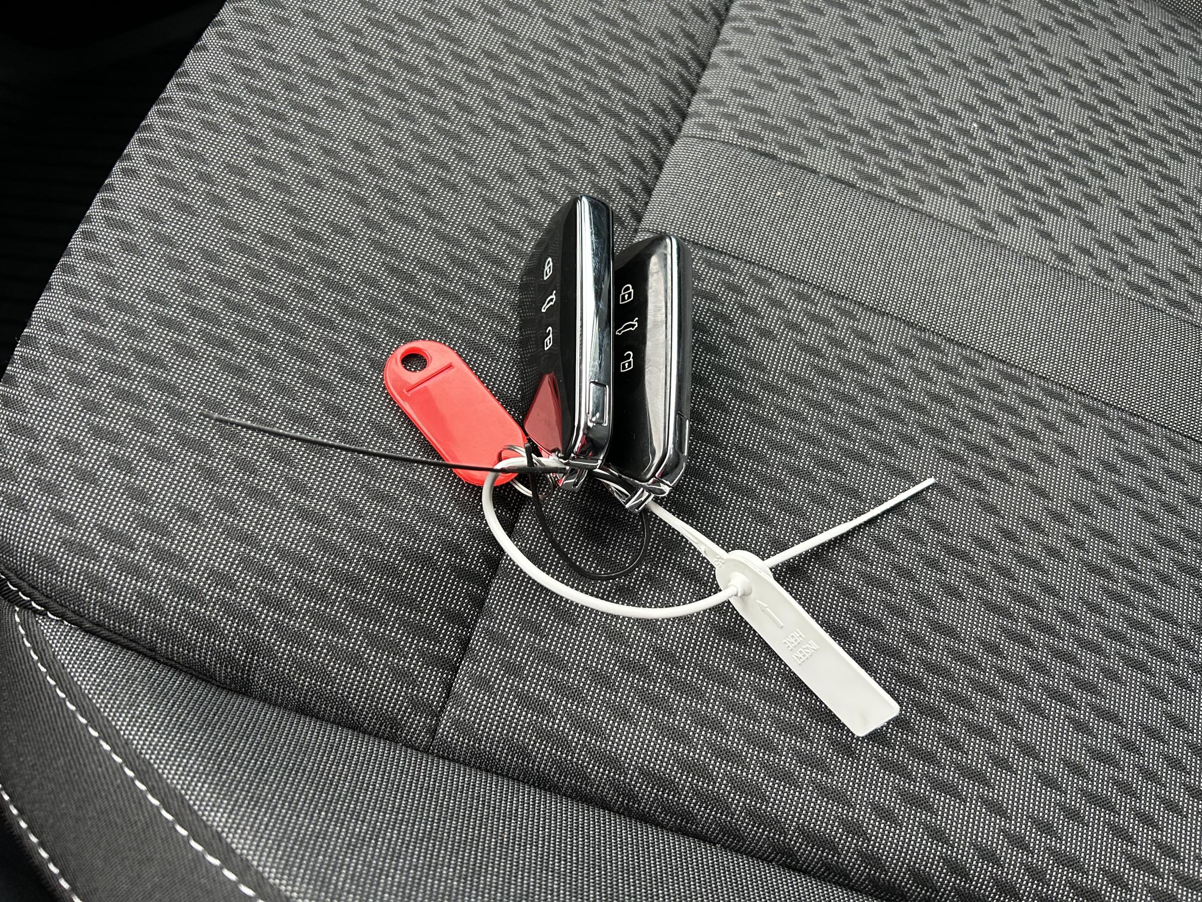 Škoda Octavia IV, 2022 - pohled č. 24