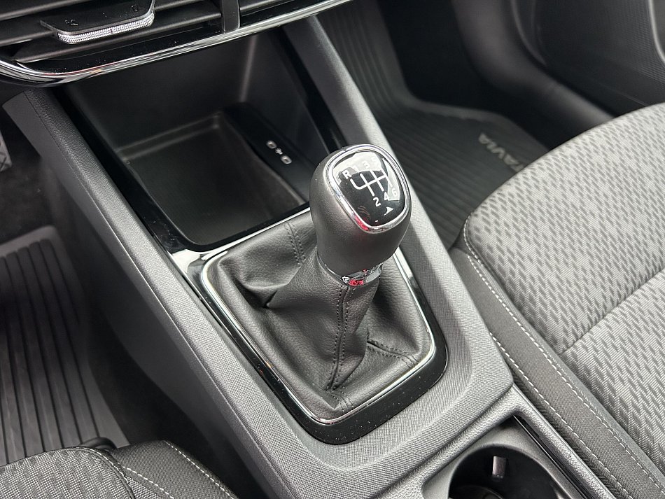 Škoda Octavia IV 2.0 TDi Style