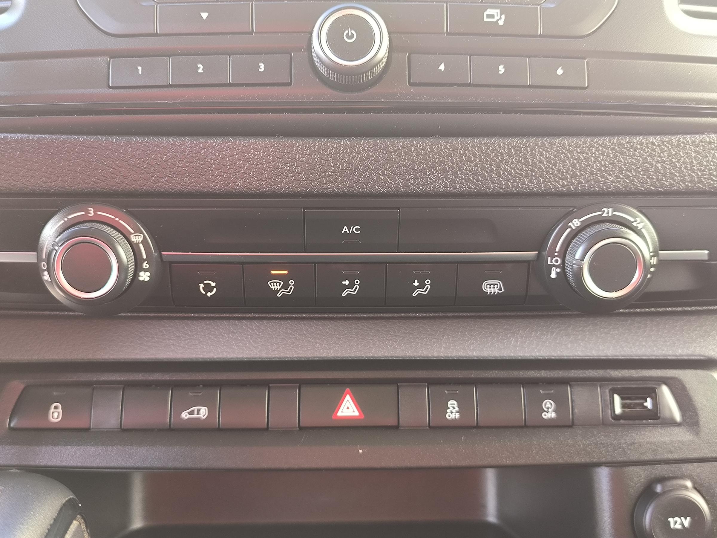 Citroën Jumpy, 2020 - pohled č. 14