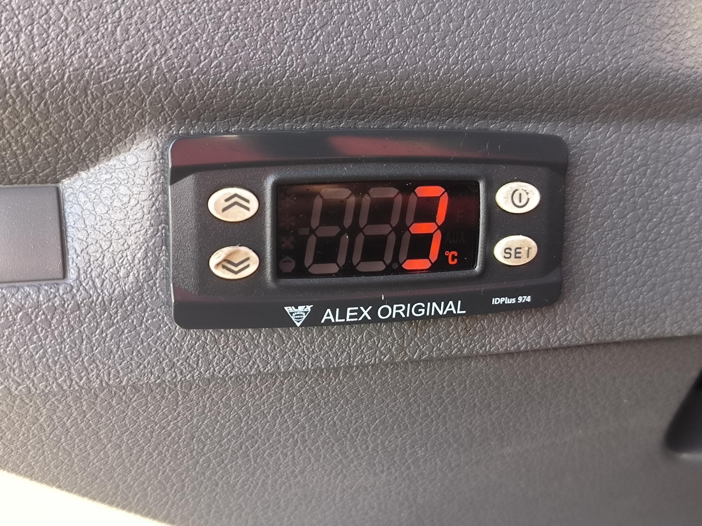 Citroën Jumpy, 2020 - pohled č. 18