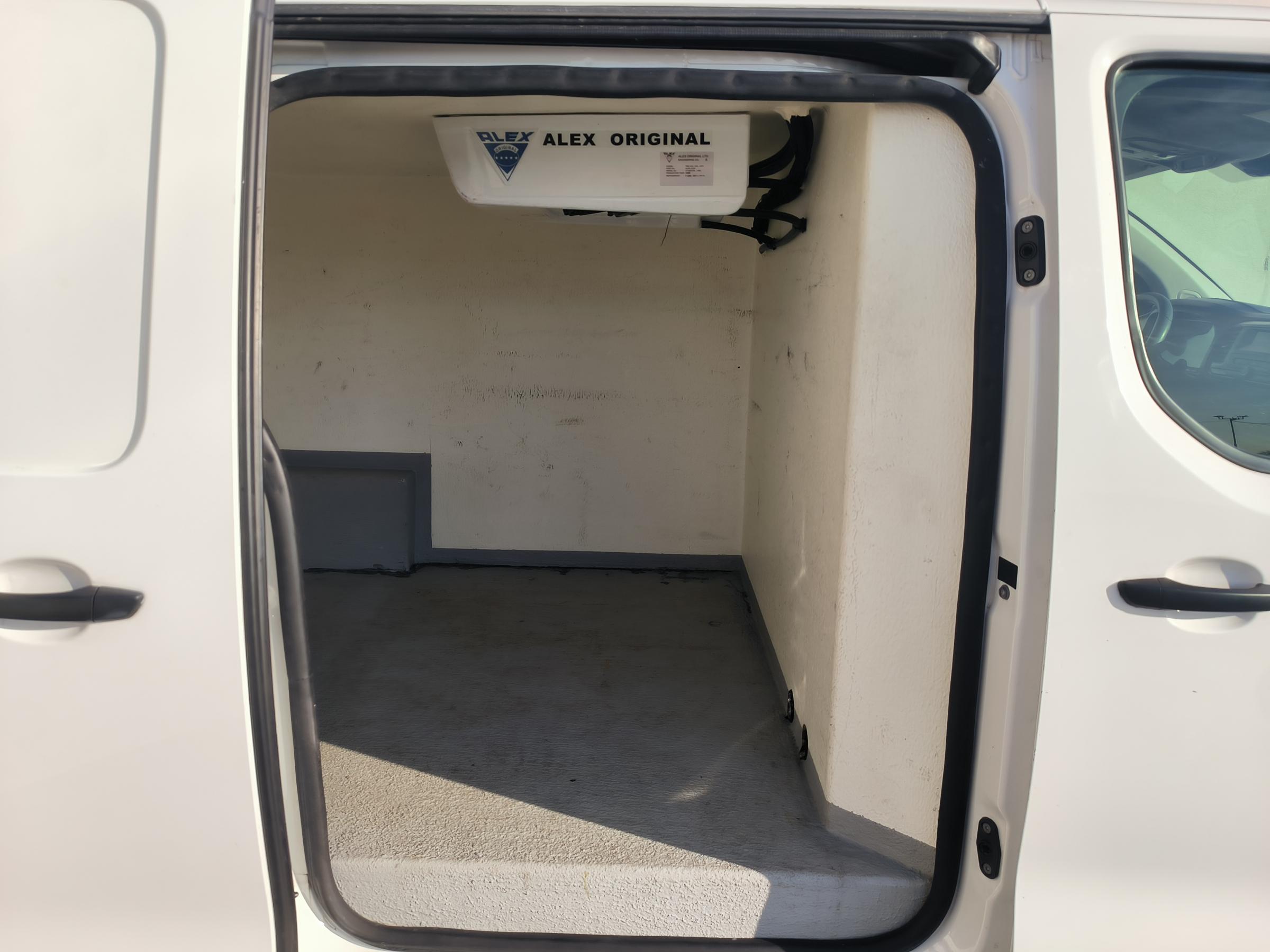 Citroën Jumpy, 2020 - pohled č. 8