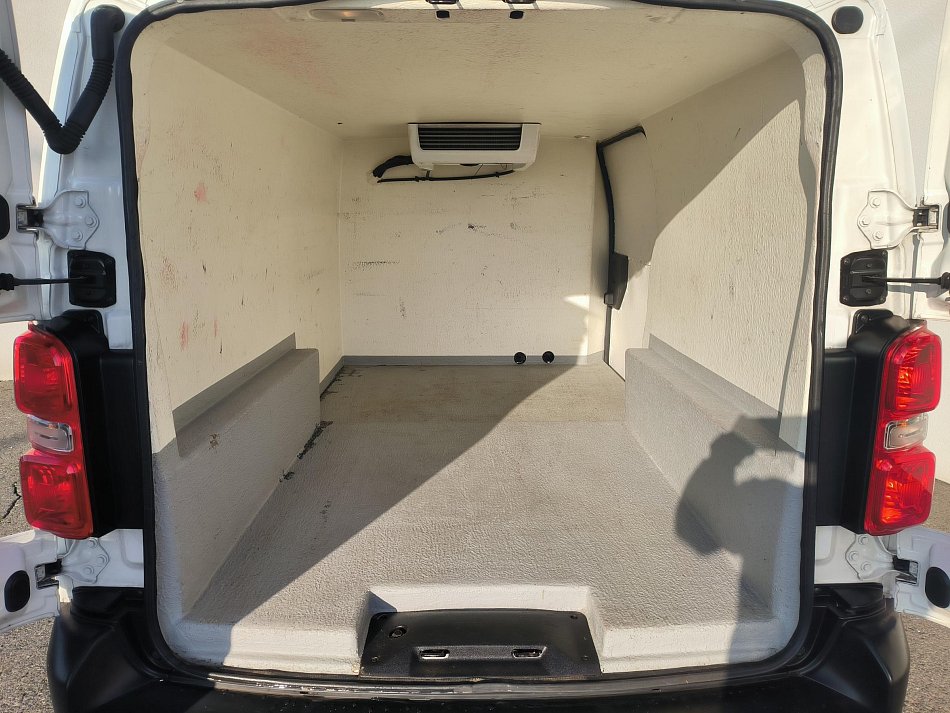 Citroën Jumpy 2.0HDi  L3 CHLADÍCÍ